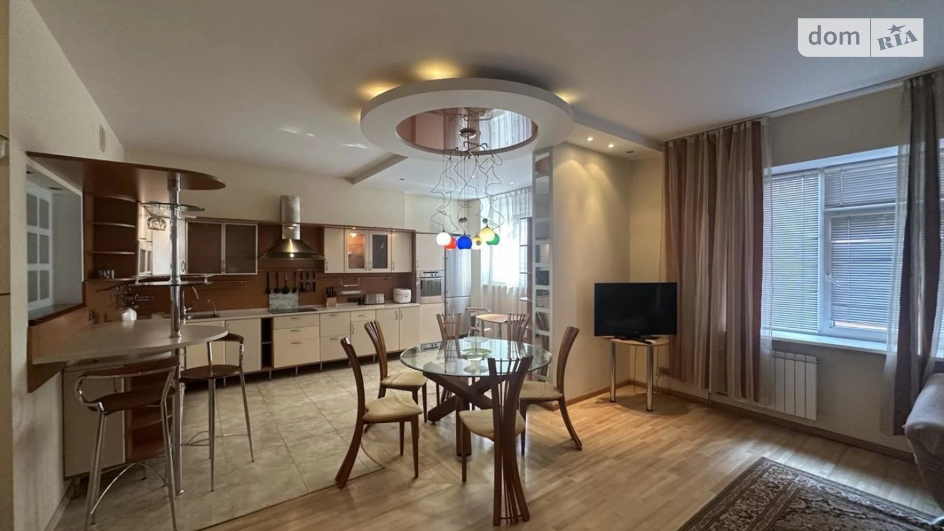 Сдается в аренду 3-комнатная квартира 120 кв. м в Киеве, ул. Ковпака, 17 - фото 5