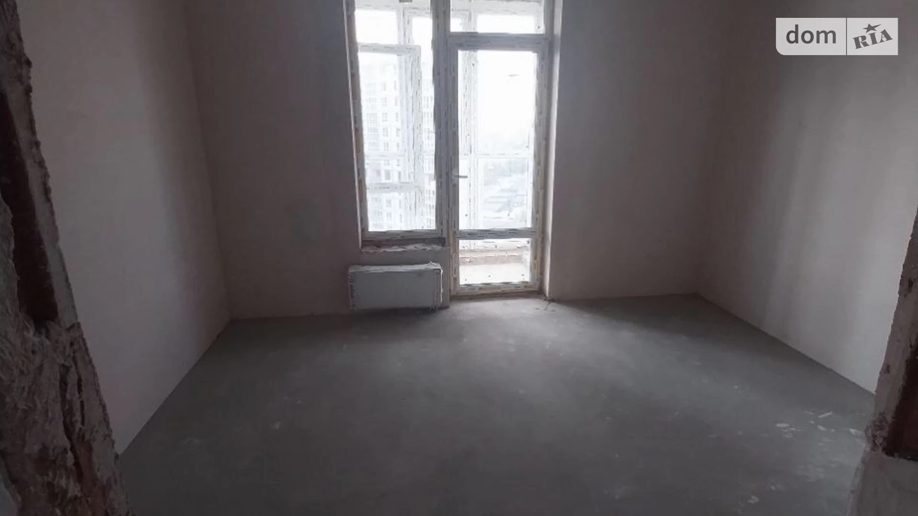 Продається 2-кімнатна квартира 60.5 кв. м у Києві, вул. Івана Виговського(Маршала Гречка), 12К - фото 4