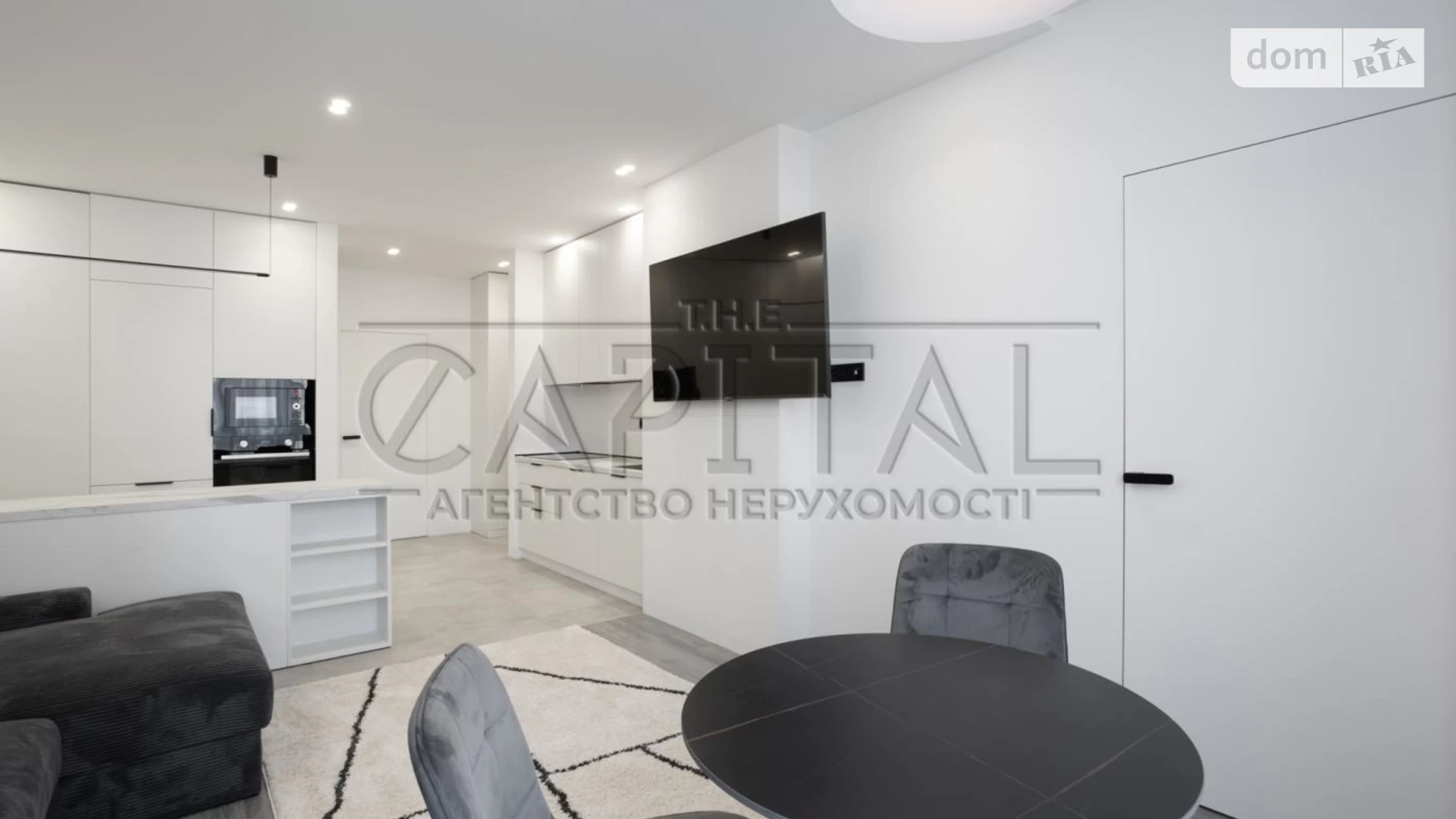 Продається 2-кімнатна квартира 65 кв. м у Києві, вул. Костанайська, 13 - фото 3