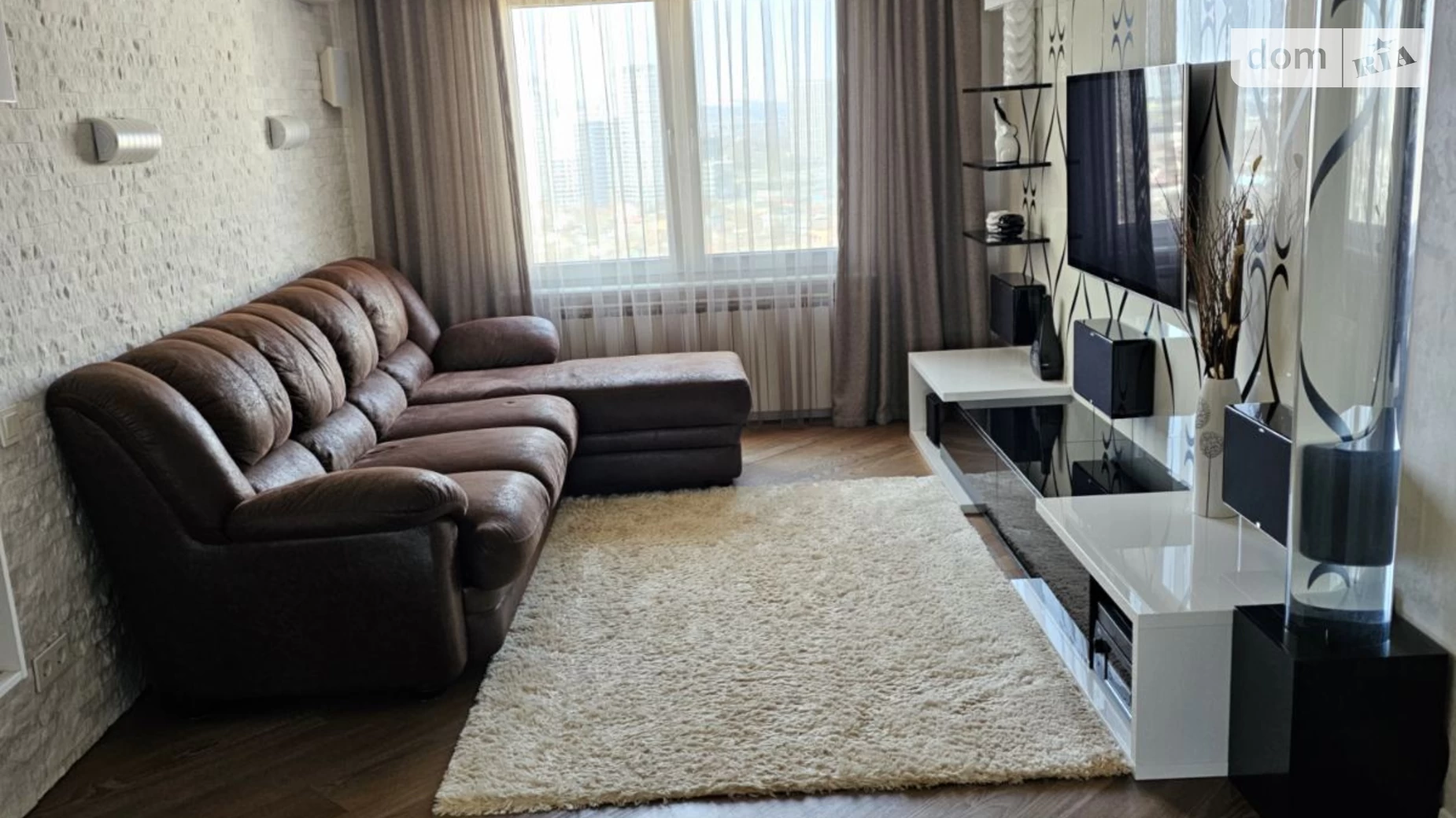Продается 3-комнатная квартира 80 кв. м в Киеве, ул. Ващенко Григория, 5 - фото 5