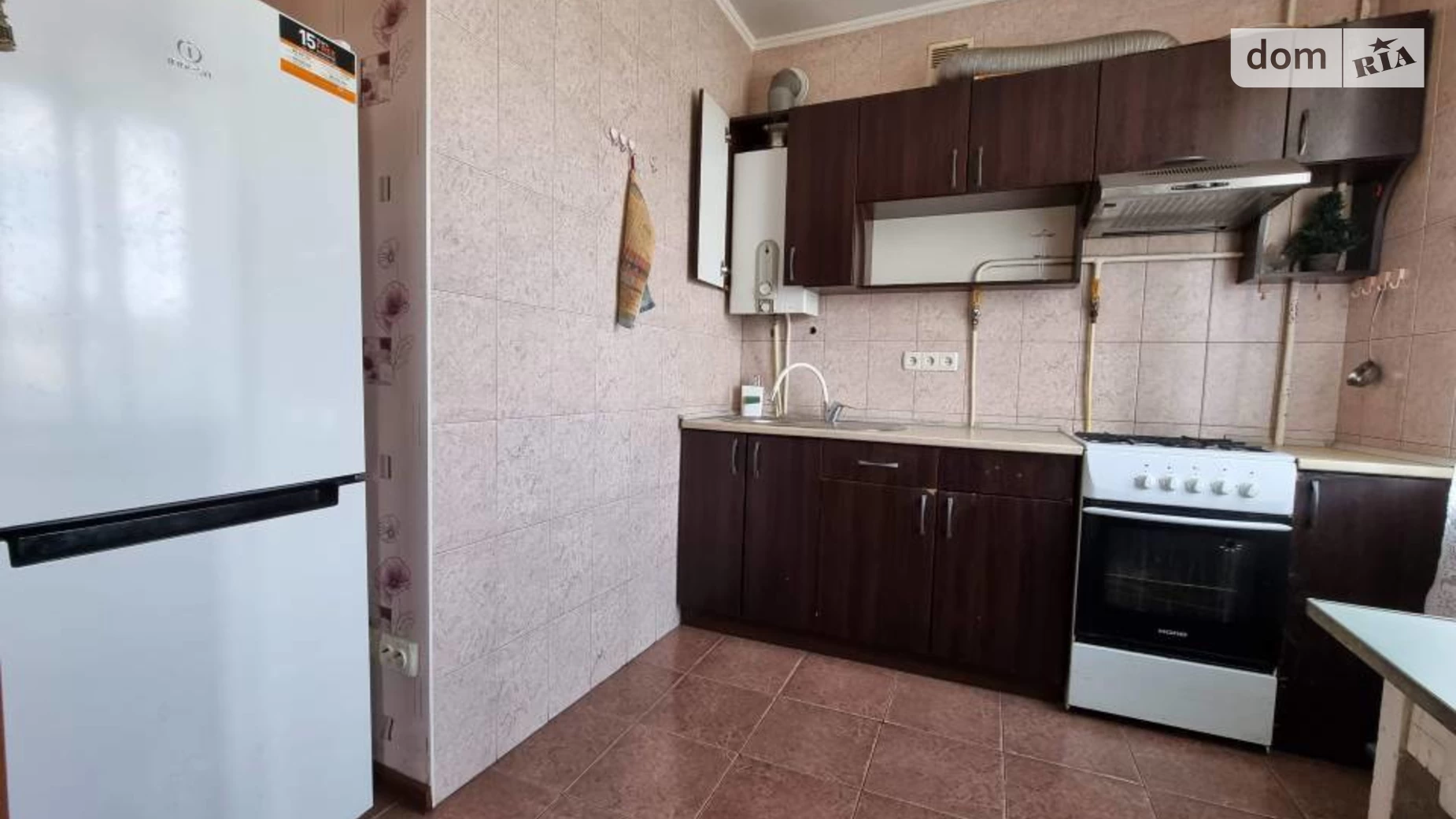Продається 3-кімнатна квартира 56 кв. м у Черкасах, бул. Шевченка, 347 - фото 4