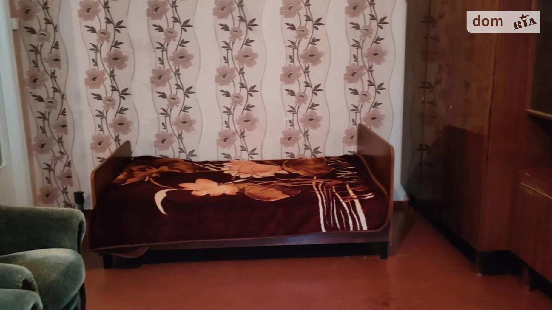 Здається в оренду 2-кімнатна квартира 50 кв. м у Кропивницькому, вул. Вінстона Черчилля(Хабаровська) - фото 3