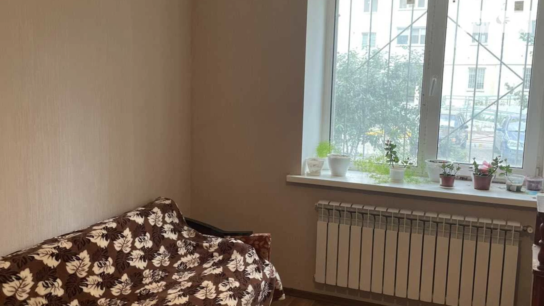 Продается 1-комнатная квартира 40 кв. м в Полтаве, цена: 40000 $ - фото 4