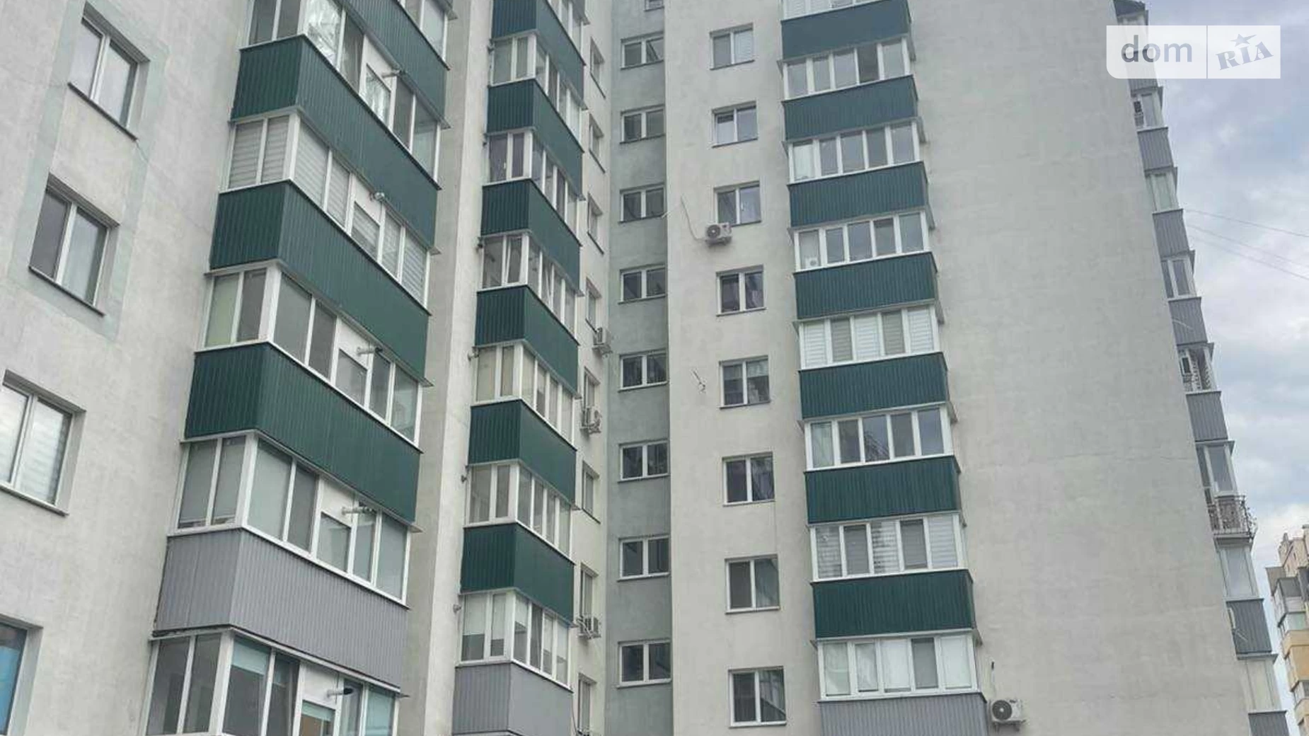 Продается 1-комнатная квартира 40 кв. м в Полтаве, цена: 40000 $ - фото 5