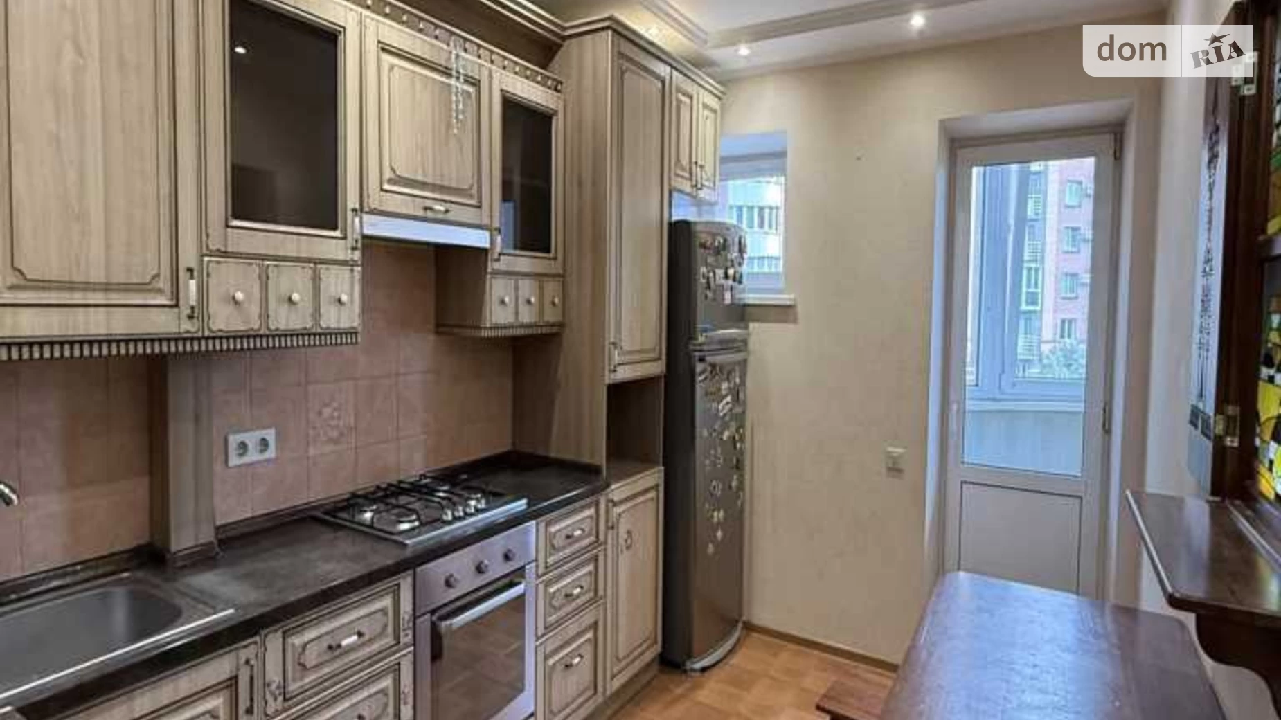 Продається 2-кімнатна квартира 73.3 кв. м у Полтаві, цена: 72000 $ - фото 3