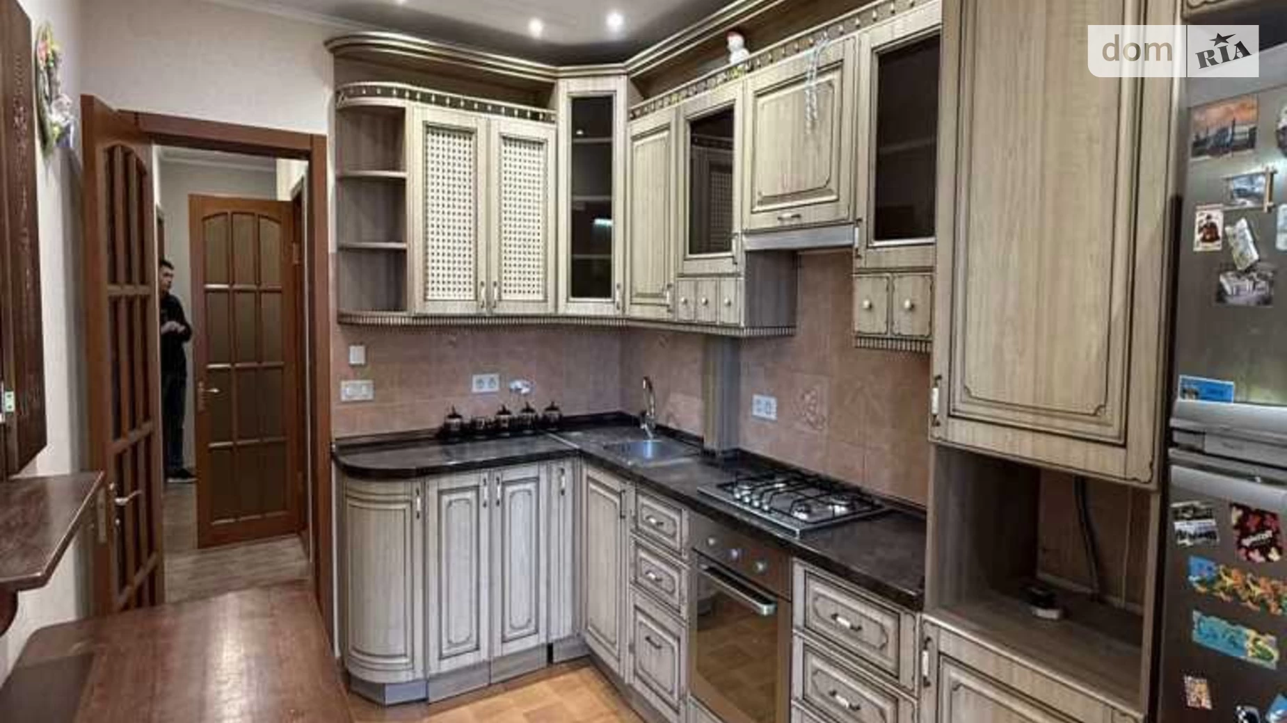 Продається 2-кімнатна квартира 73.3 кв. м у Полтаві, цена: 72000 $ - фото 2