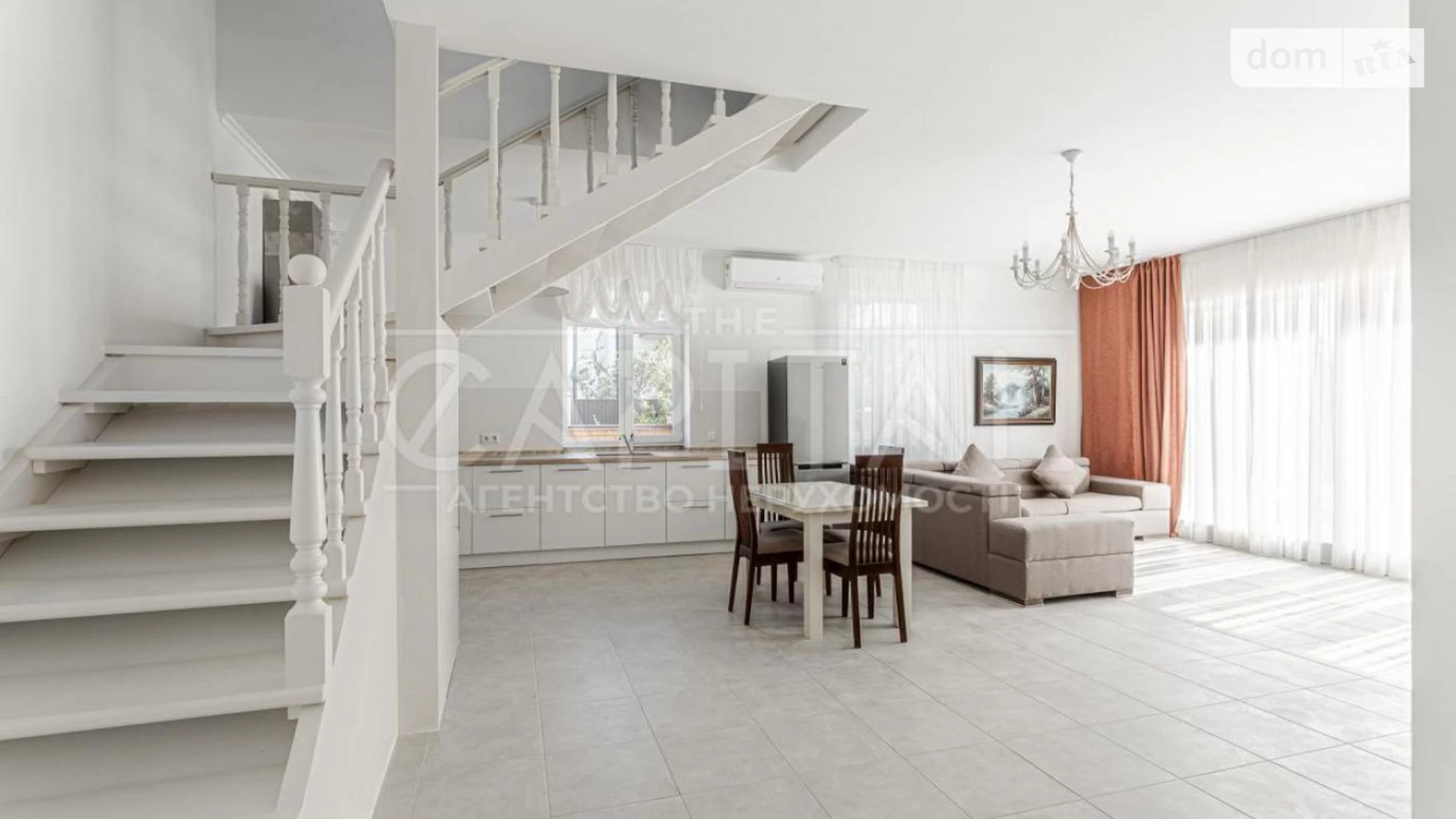 Продается дом на 2 этажа 160 кв. м с баней/сауной, цена: 230000 $ - фото 3