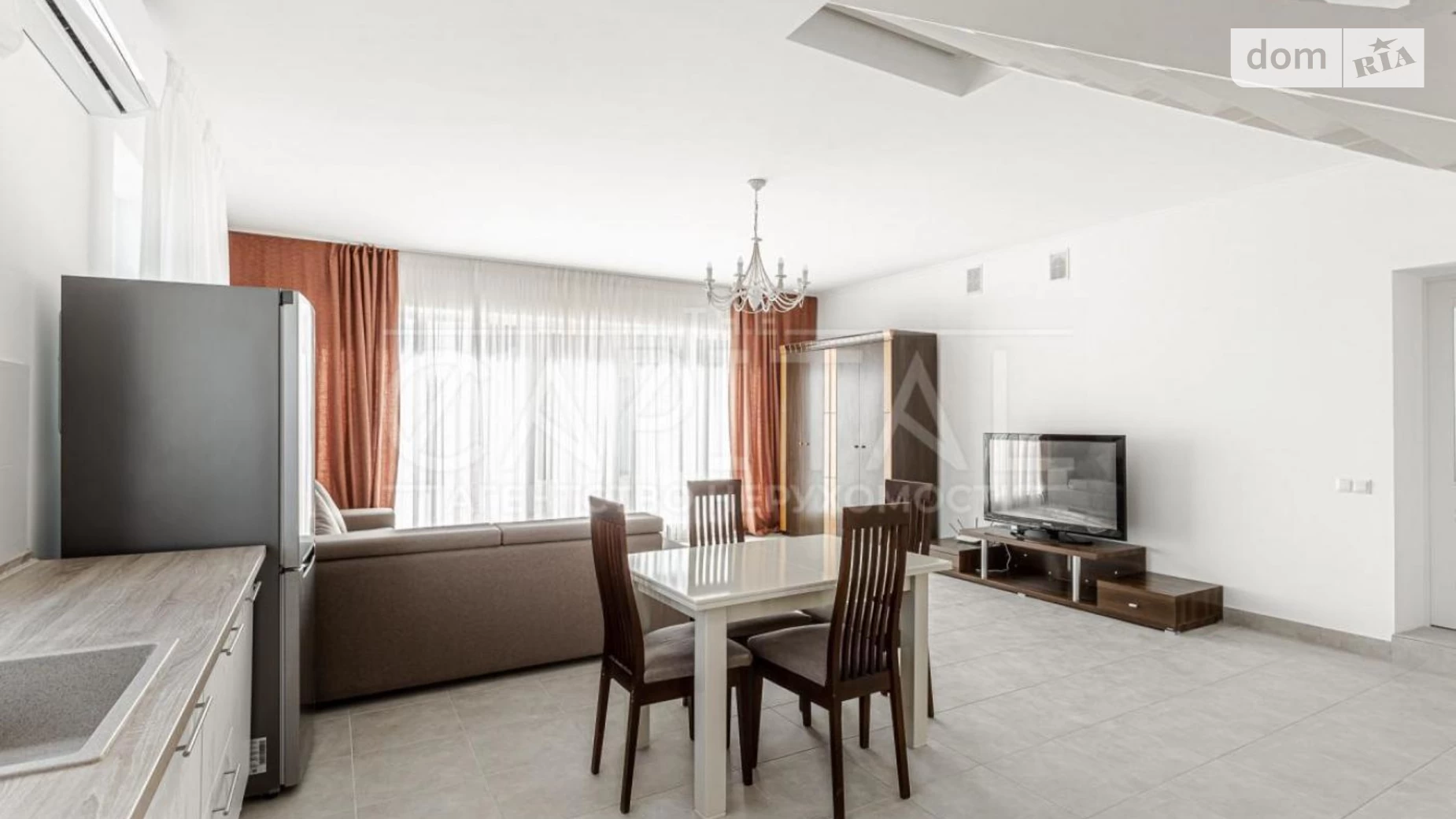 Продается дом на 2 этажа 160 кв. м с баней/сауной, цена: 230000 $ - фото 4