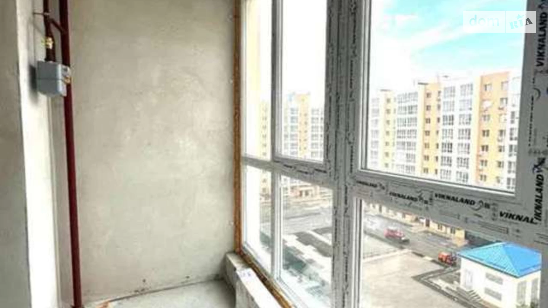 Продається 1-кімнатна квартира 42 кв. м у Софіївській Борщагівці, цена: 42800 $ - фото 4