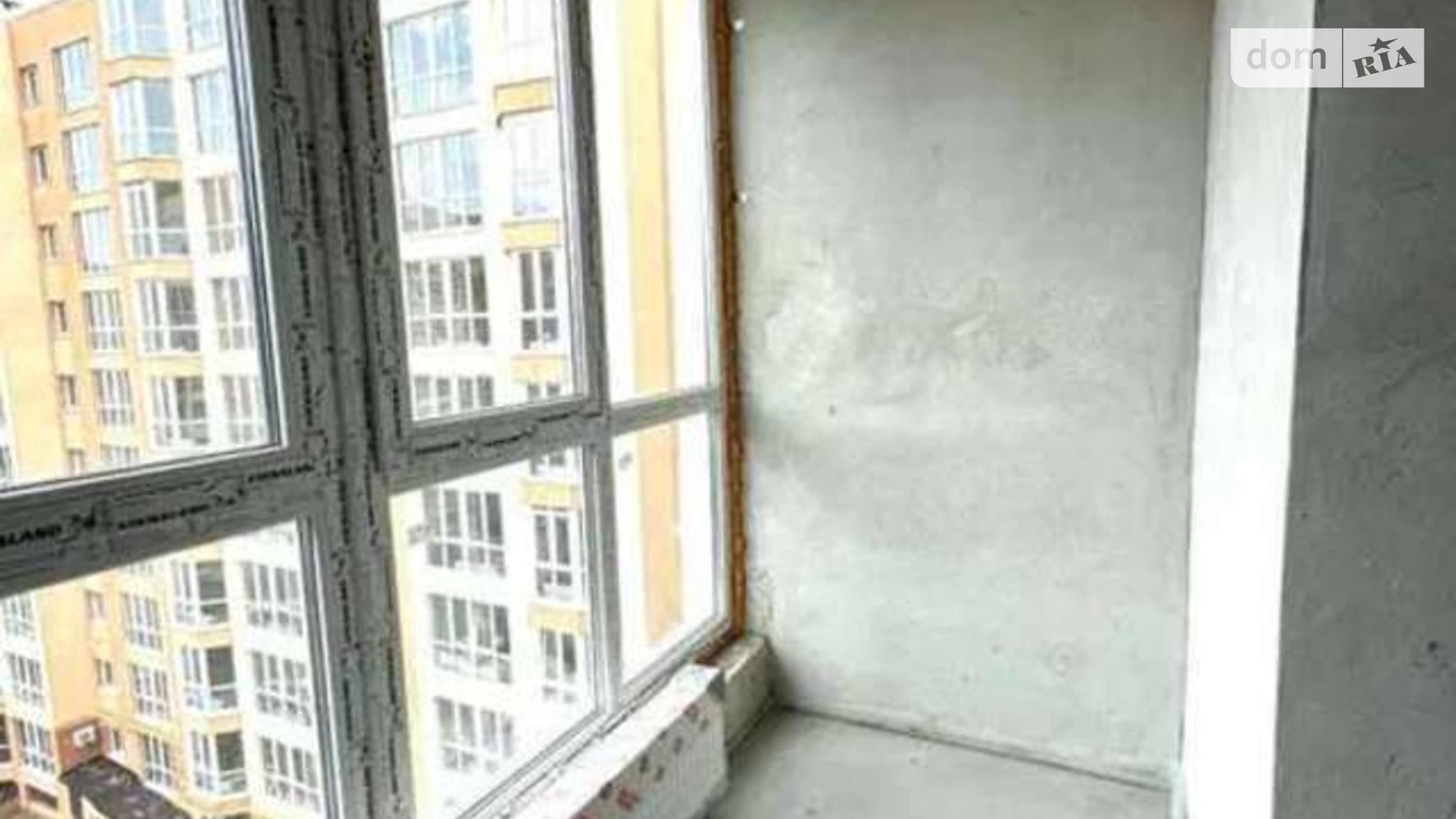 Продається 1-кімнатна квартира 42 кв. м у Софіївській Борщагівці, цена: 42800 $ - фото 5