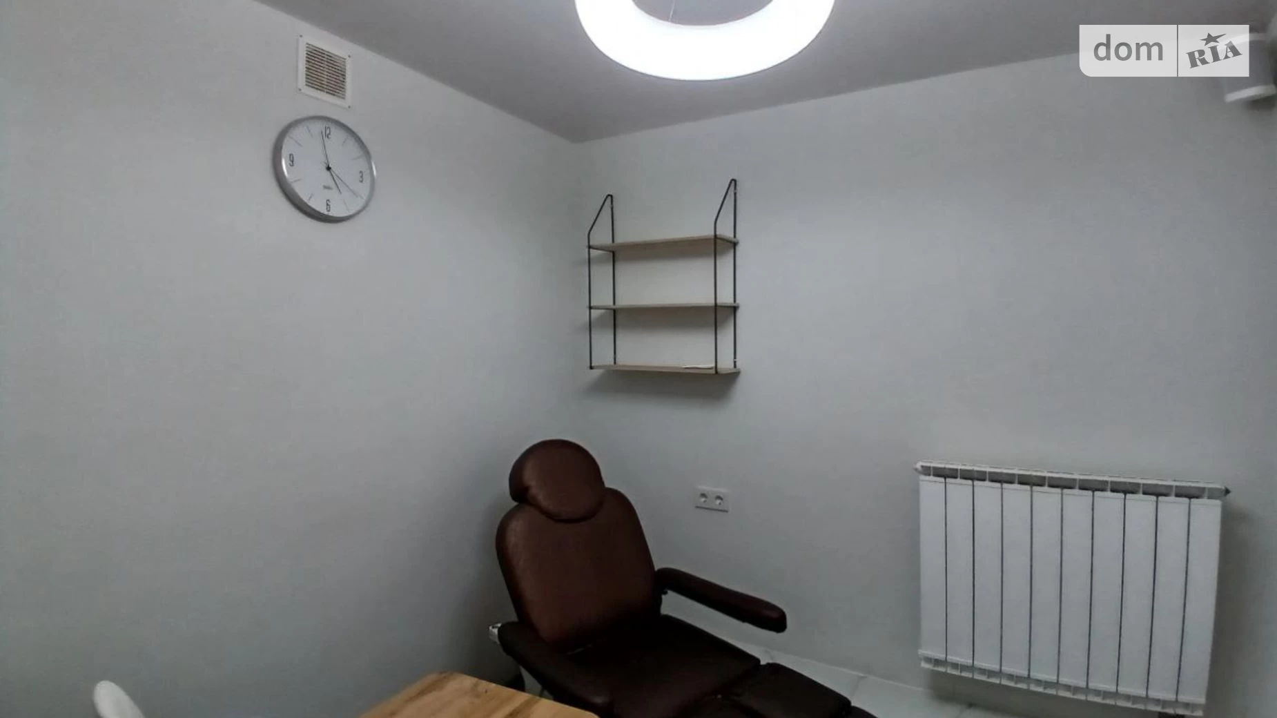 Сдается в аренду помещения свободного назначения 111.3 кв. м в 5-этажном здании, цена: 40000 грн - фото 5