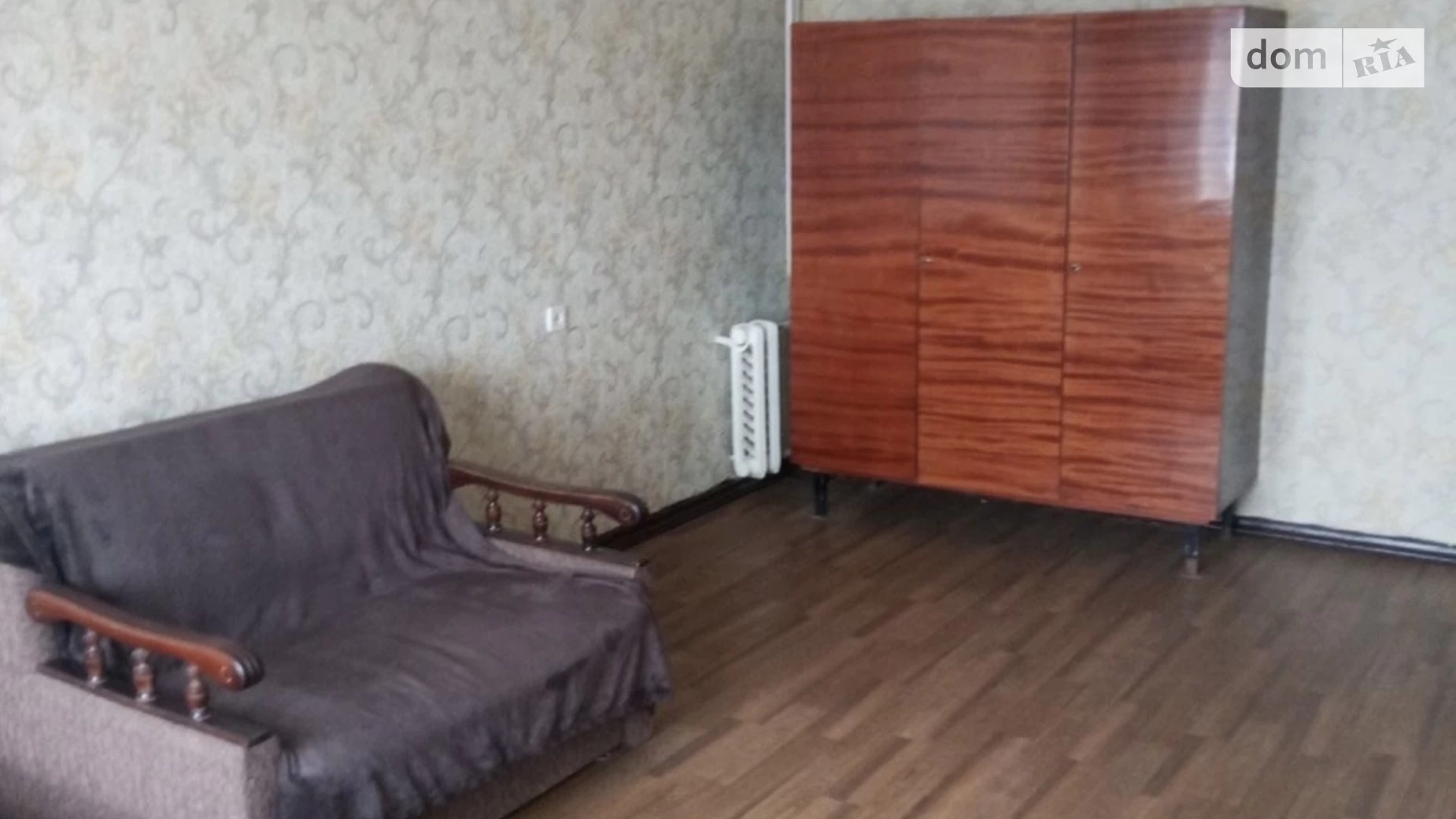 Сдается в аренду 1-комнатная квартира 40 кв. м в Одессе, просп. Адмиральский - фото 5