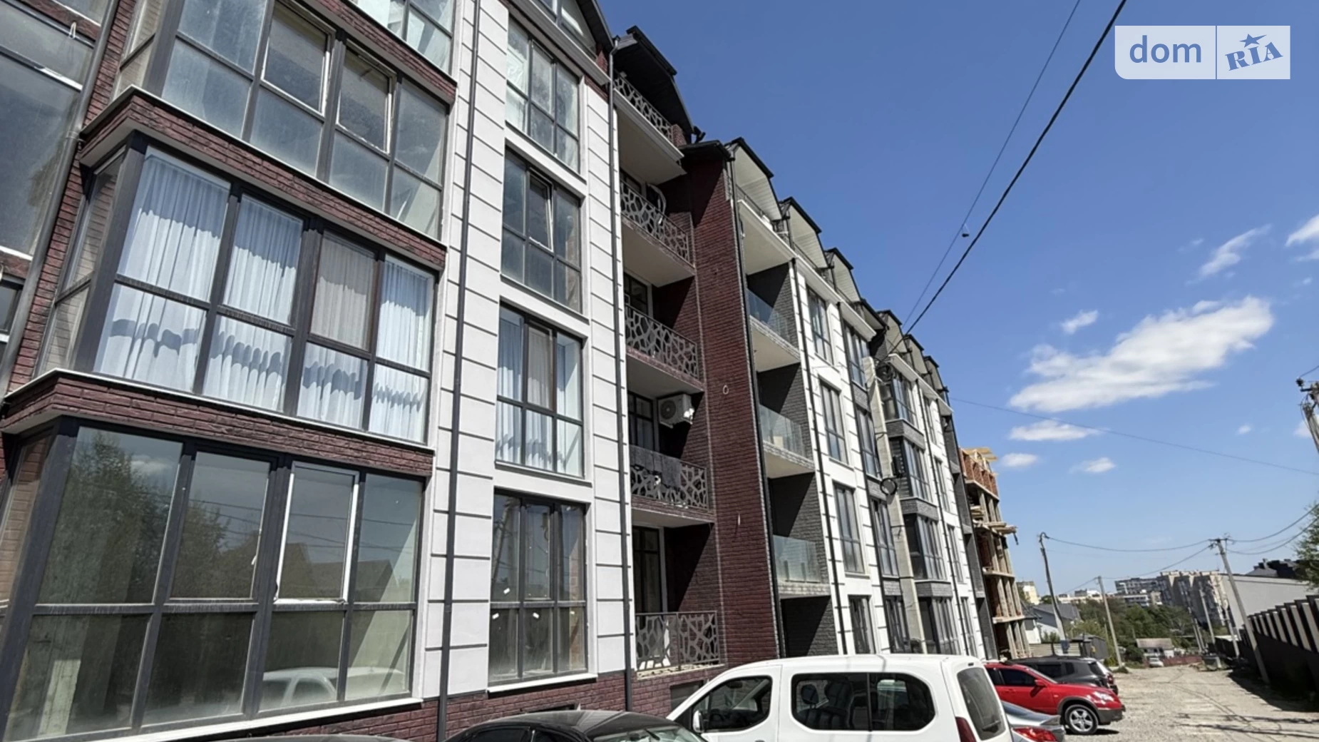 Продается 2-комнатная квартира 68 кв. м в Годилове, ул. Черновола, 30 - фото 3