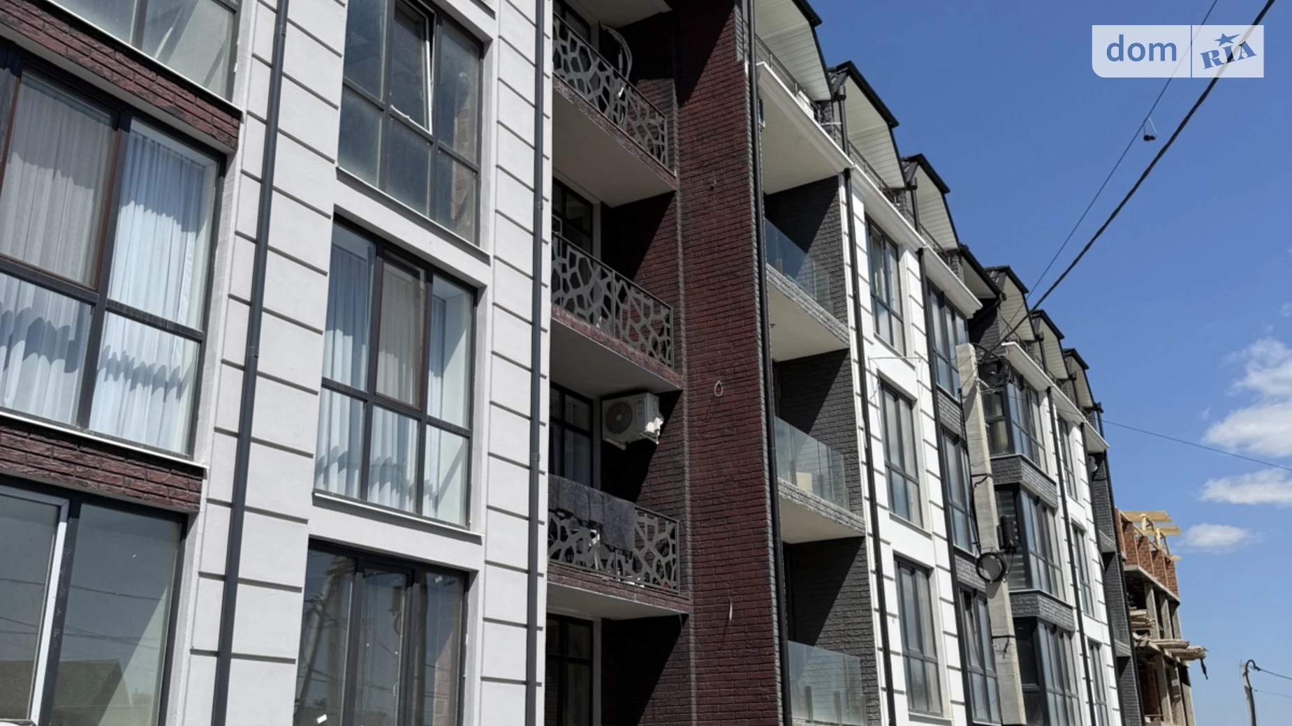 Продается 2-комнатная квартира 68 кв. м в Годилове, ул. Черновола, 30 - фото 2