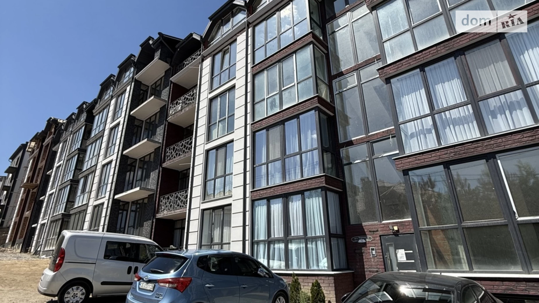 Продается 2-комнатная квартира 68 кв. м в Годилове, ул. Черновола, 30 - фото 5