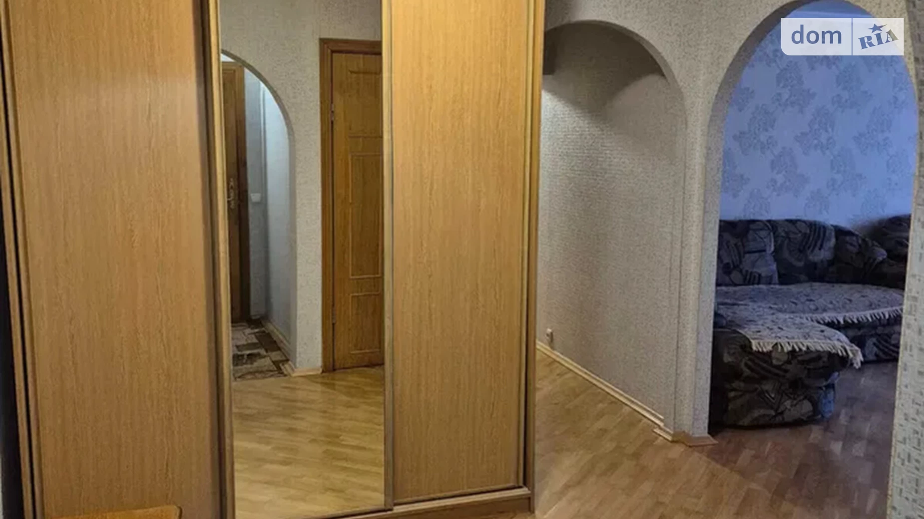 Сдается в аренду 4-комнатная квартира 94 кв. м в Киеве, просп. Владимира Ивасюка, 20 - фото 3