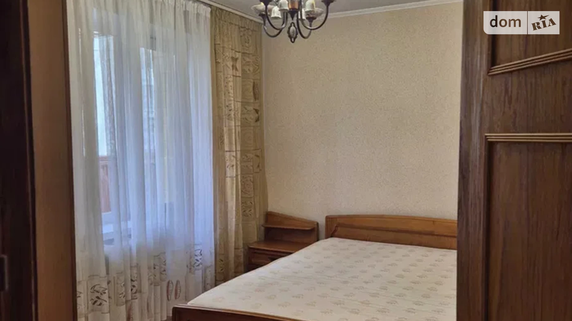 Сдается в аренду 4-комнатная квартира 94 кв. м в Киеве, просп. Владимира Ивасюка, 20 - фото 5
