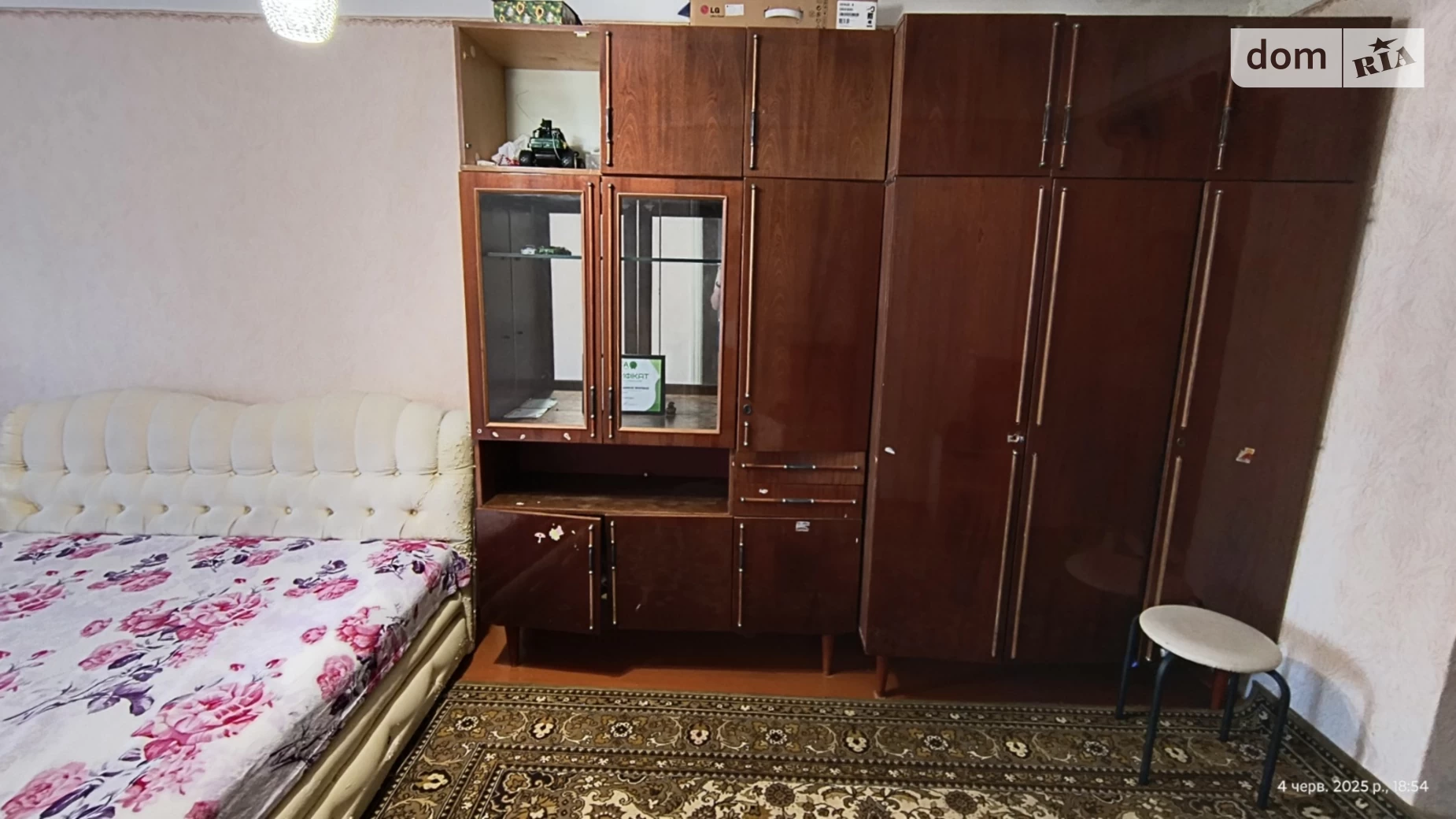 Продається 2-кімнатна квартира 43.3 кв. м у Хмельницькому, цена: 42000 $ - фото 4