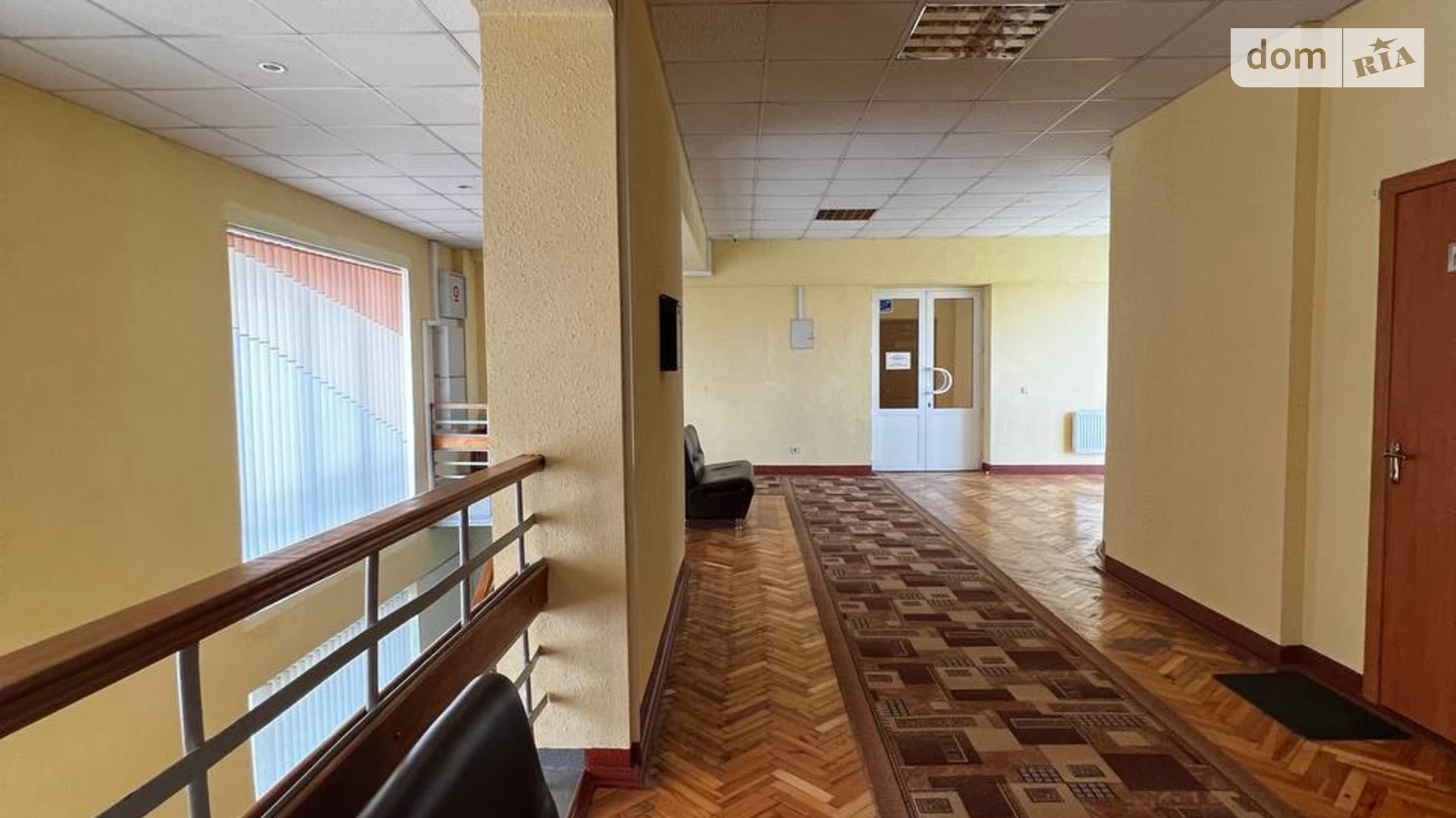 Сдается в аренду офис 20.4 кв. м в бизнес-центре, цена: 2856 грн - фото 5