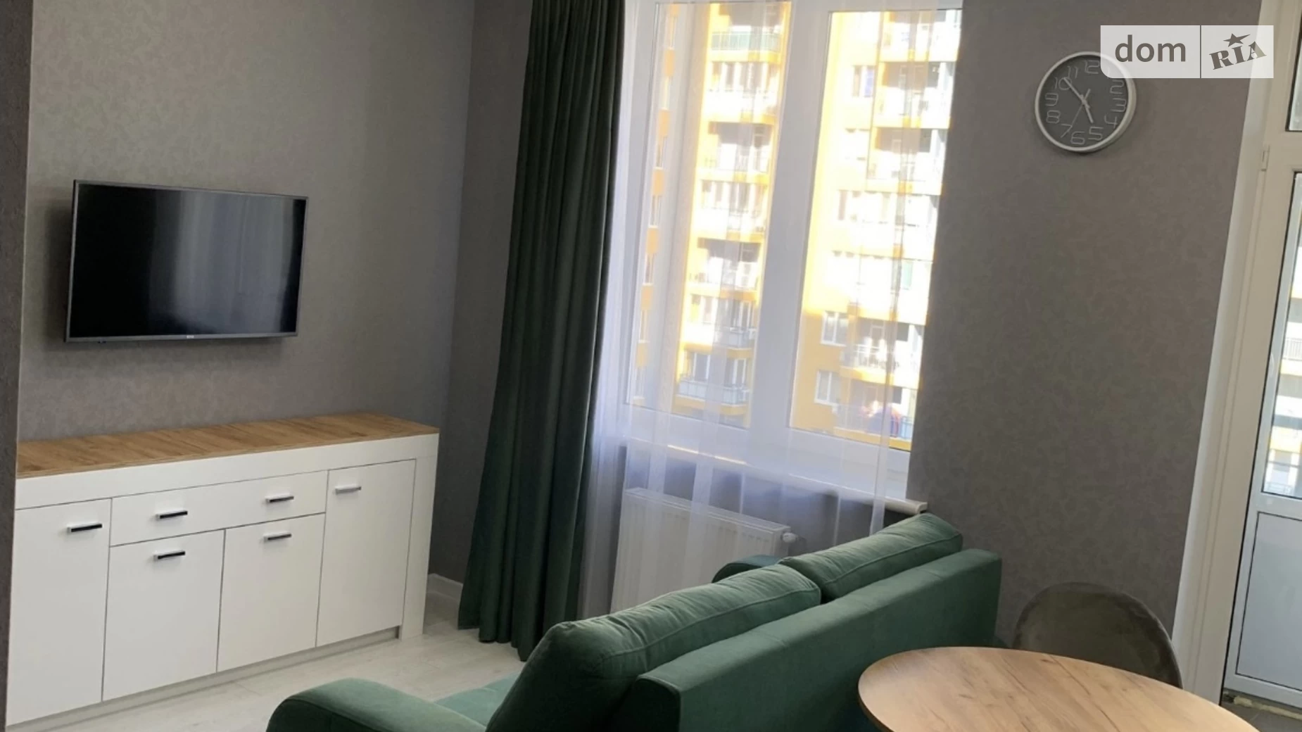 Здається в оренду 1-кімнатна квартира 40 кв. м у Одесі, вул. Михайлівська - фото 4