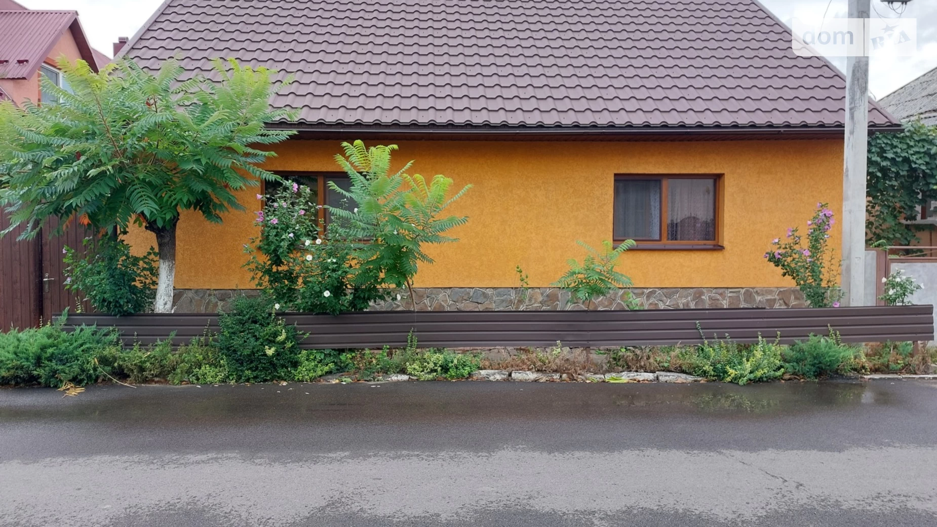 Продається одноповерховий будинок 58 кв. м з ділянкою, цена: 49500 $ - фото 2