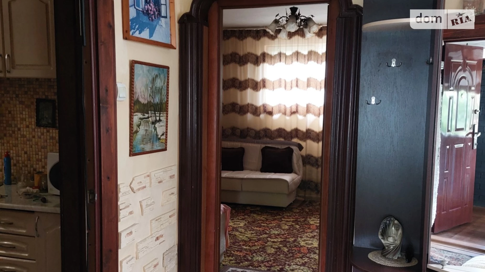 Продається одноповерховий будинок 58 кв. м з ділянкою, цена: 49500 $ - фото 4