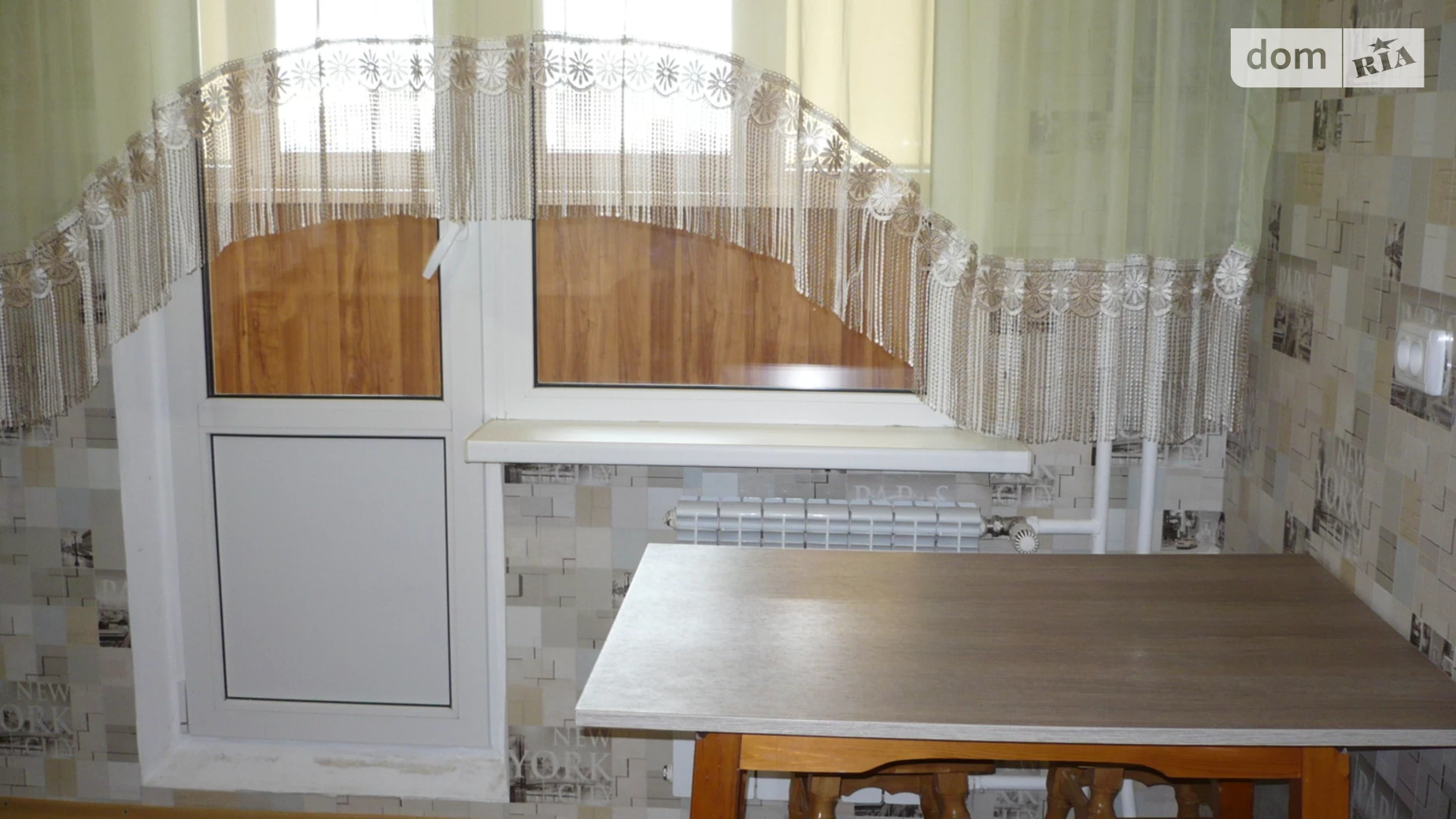 Сдается в аренду 1-комнатная квартира 43.2 кв. м в Киеве, ул. Николая Закревского, 99 - фото 2
