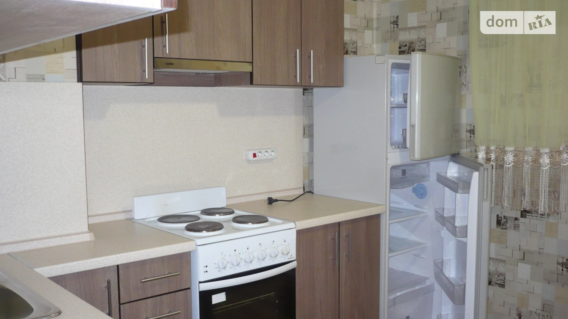 Сдается в аренду 1-комнатная квартира 43.2 кв. м в Киеве, ул. Николая Закревского, 99 - фото 4