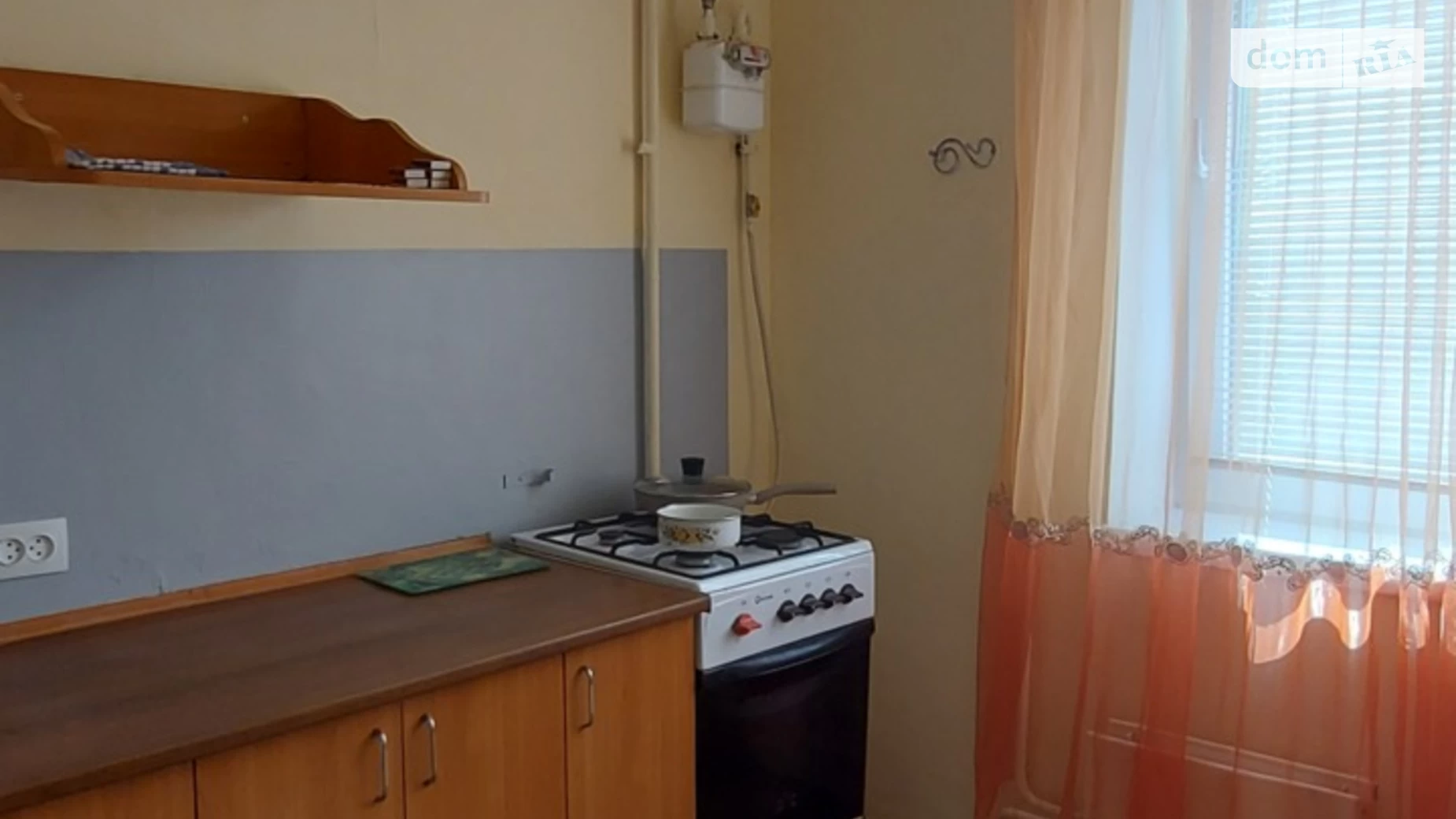 Сдается в аренду 1-комнатная квартира 32 кв. м в Николаеве, 12 ул. Продольная, 3 - фото 4