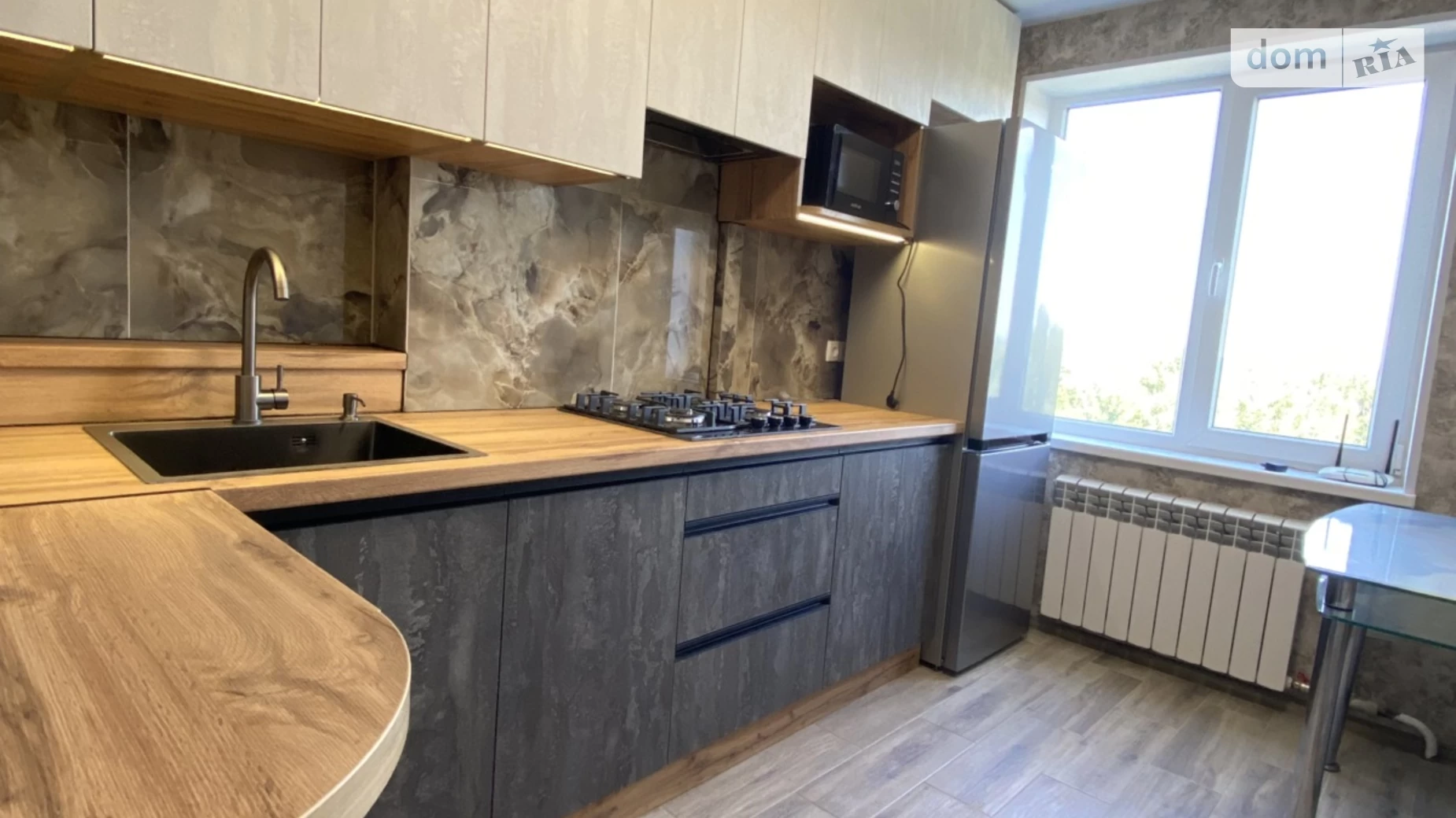 Здається в оренду 3-кімнатна квартира 63.7 кв. м у Дніпрі, цена: 18000 грн - фото 3