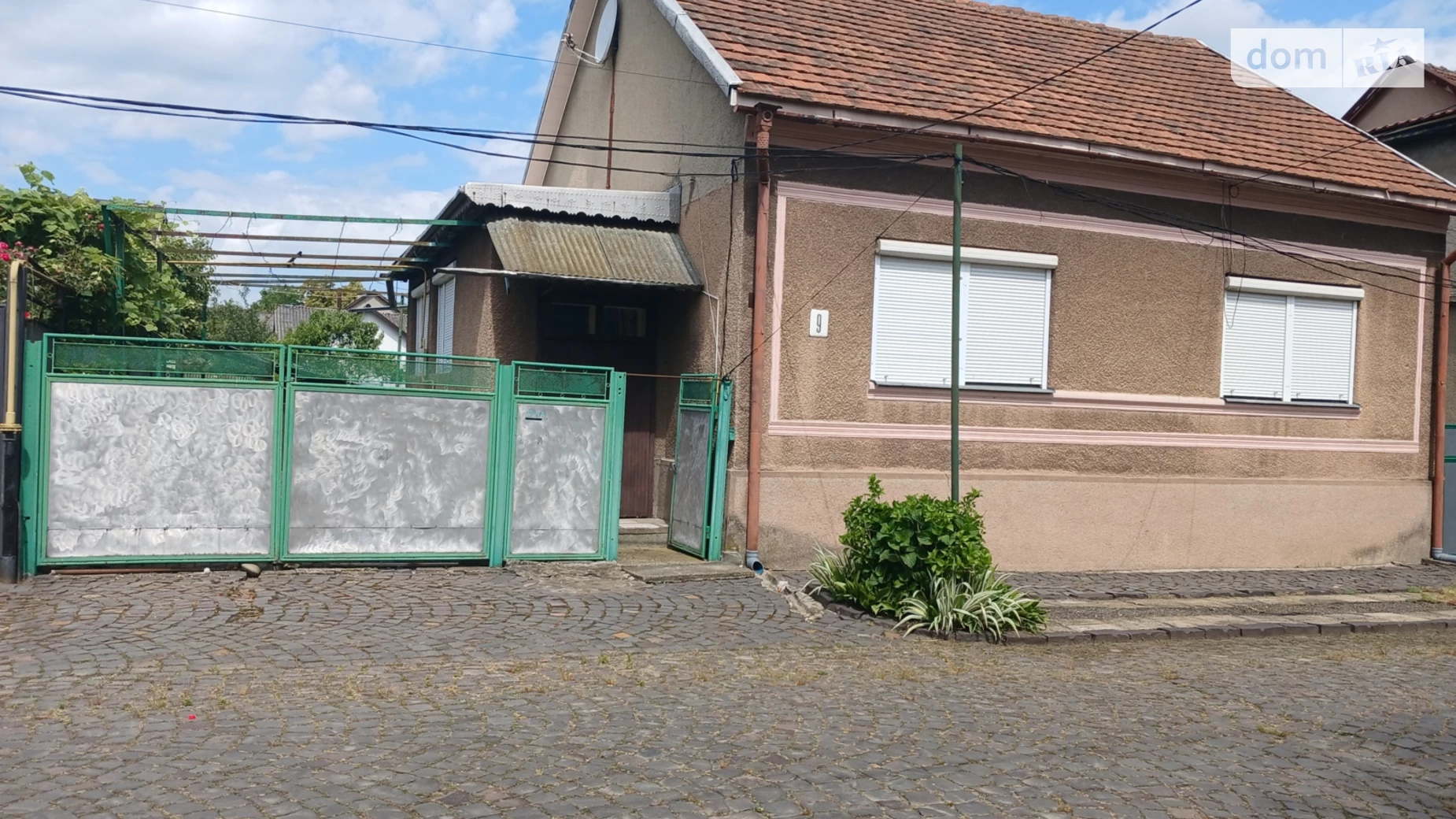Продается одноэтажный дом 70 кв. м с садом, цена: 57000 $ - фото 2