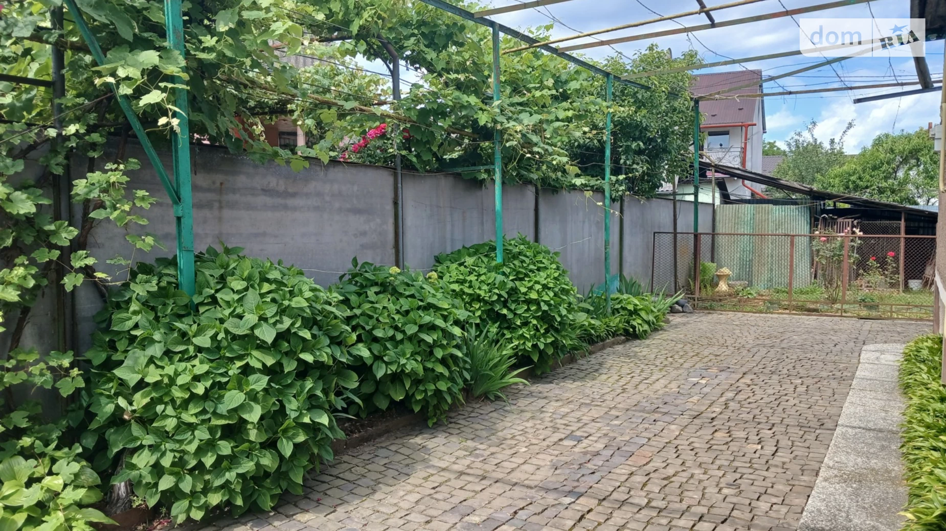 Продается одноэтажный дом 70 кв. м с садом, цена: 57000 $ - фото 3