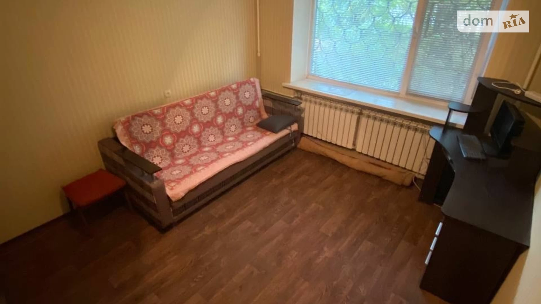 Здається в оренду 1-кімнатна квартира 33 кв. м у Дніпрі, вул. Орловська, 28 - фото 4