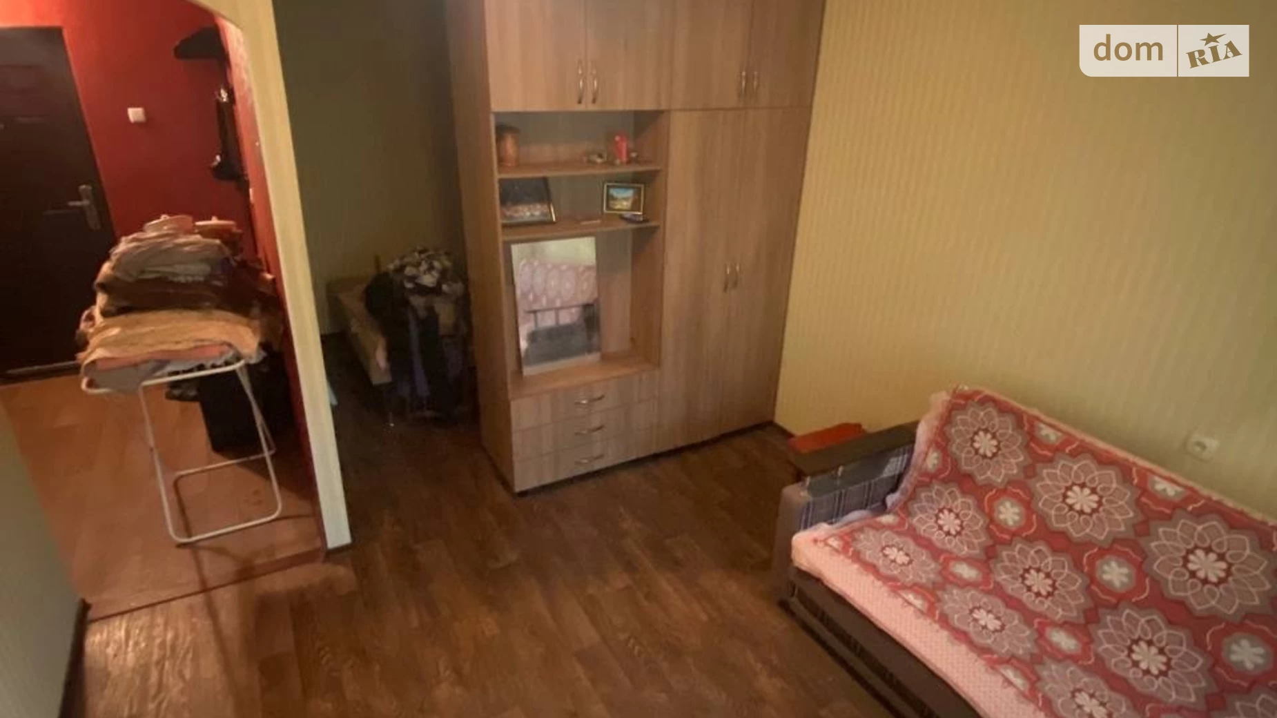 Здається в оренду 1-кімнатна квартира 33 кв. м у Дніпрі, вул. Орловська, 28 - фото 3