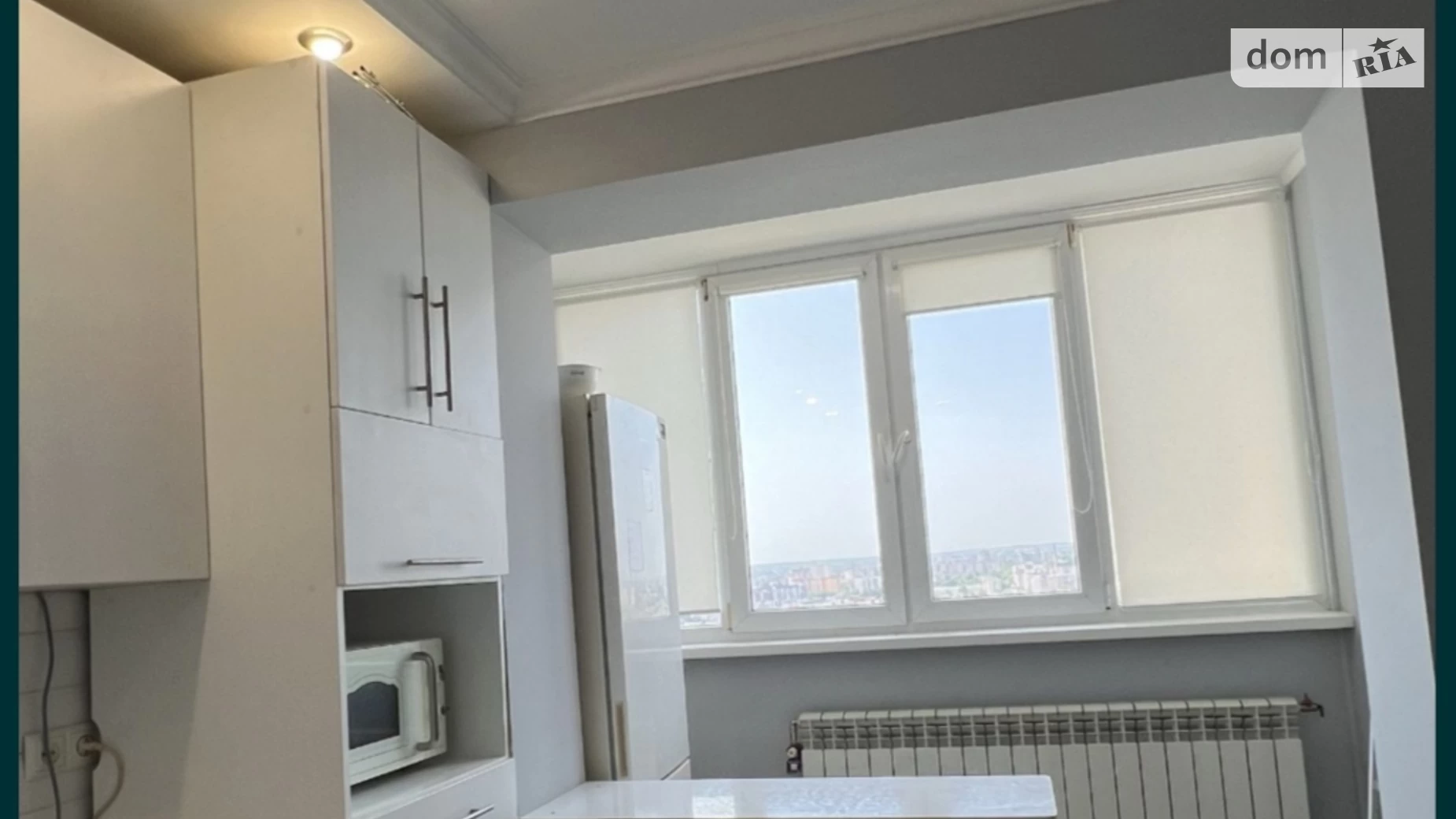 Продается 1-комнатная квартира 40 кв. м в Хмельницком, ул. Зализняка Максима - фото 2