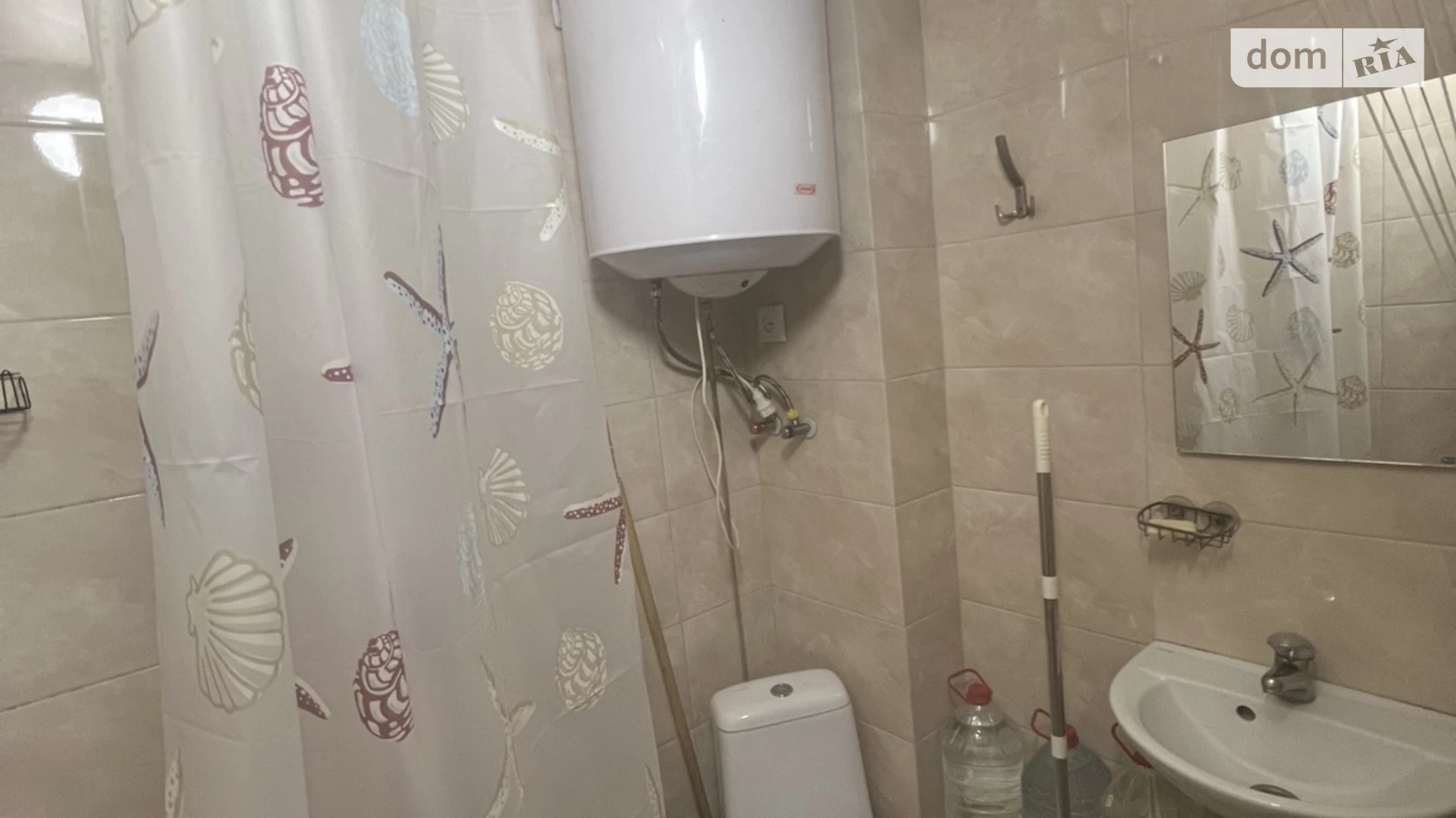 Продається 1-кімнатна квартира 15.3 кв. м у Одесі, вул. Владислава Бувалкіна(Генерала Бочарова) - фото 3