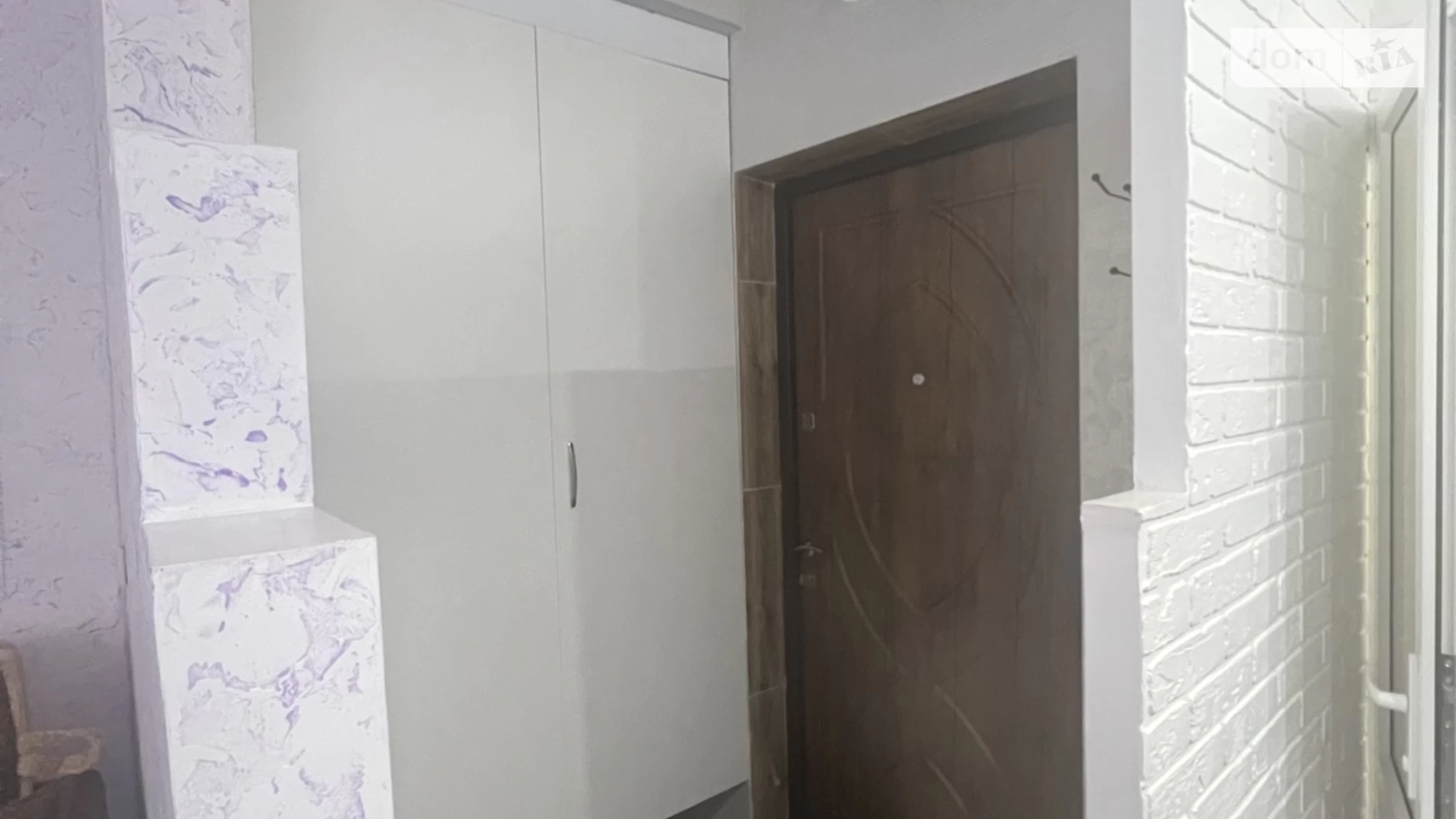 Продається 1-кімнатна квартира 15.3 кв. м у Одесі, вул. Владислава Бувалкіна(Генерала Бочарова) - фото 4