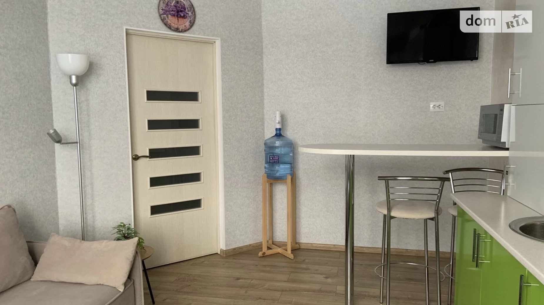 Продается 1-комнатная квартира 38 кв. м в Святопетровское, ул. Богдана Хмельницкого, 10 - фото 5