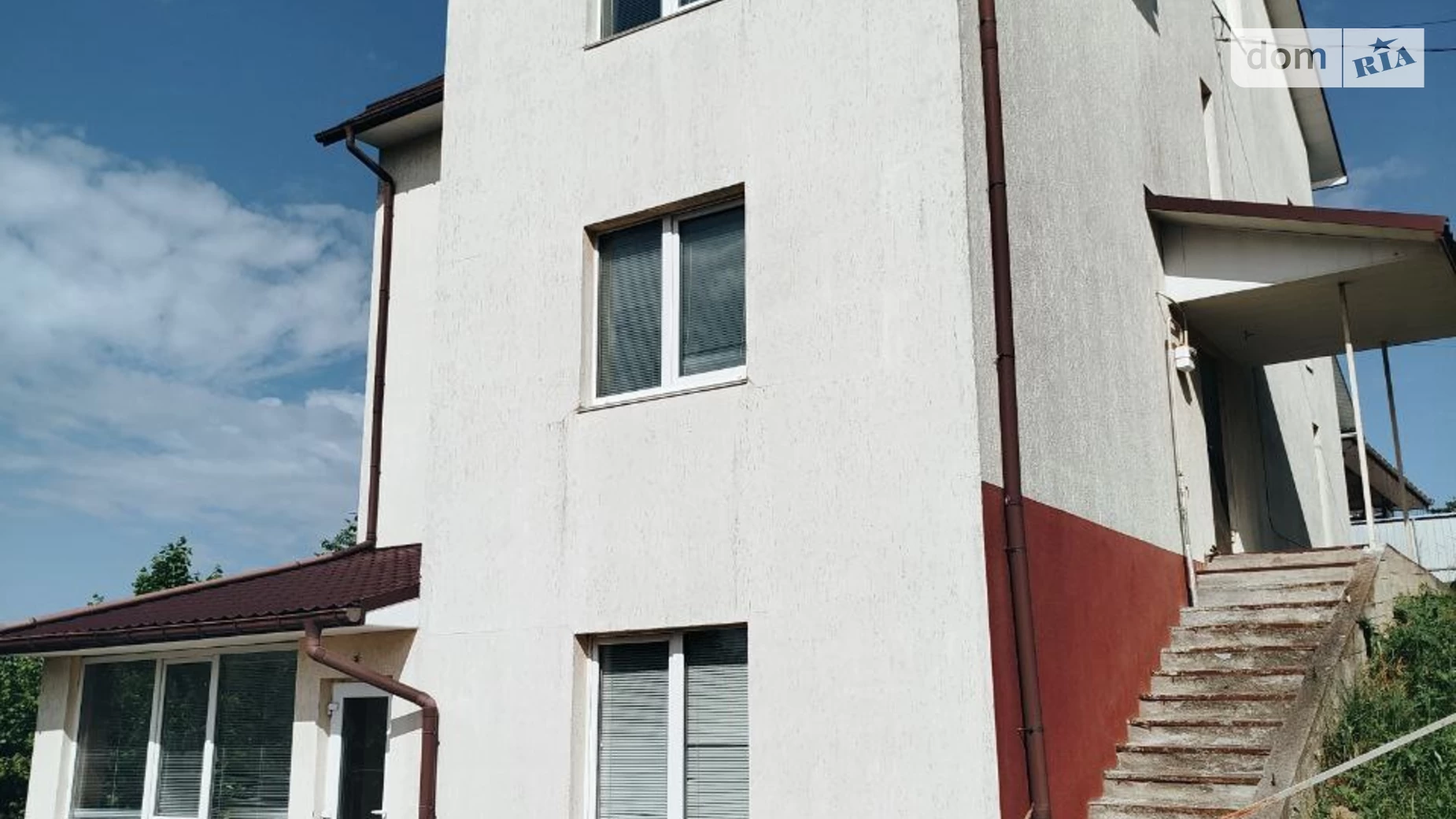 Продается дом на 4 этажа 220 кв. м с камином, цена: 143444 € - фото 3