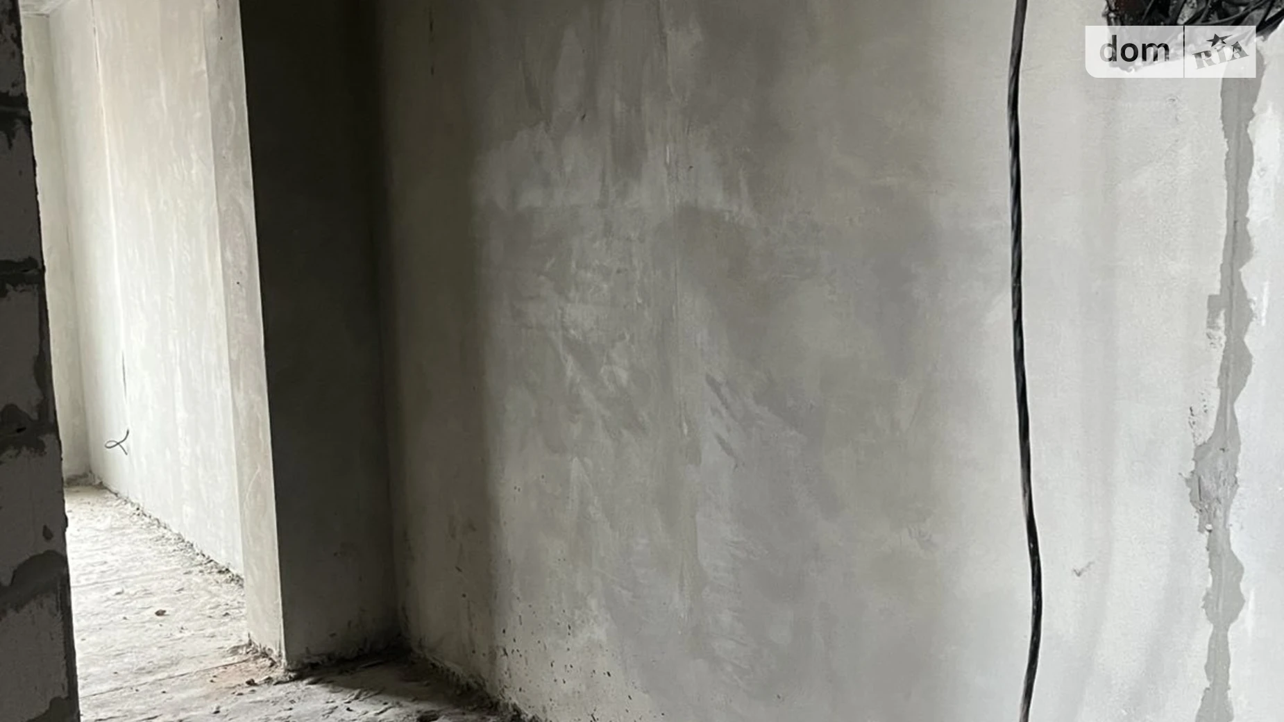 Продається 2-кімнатна квартира 60.3 кв. м у Хмельницькому, Львівське шосе, 53 - фото 4