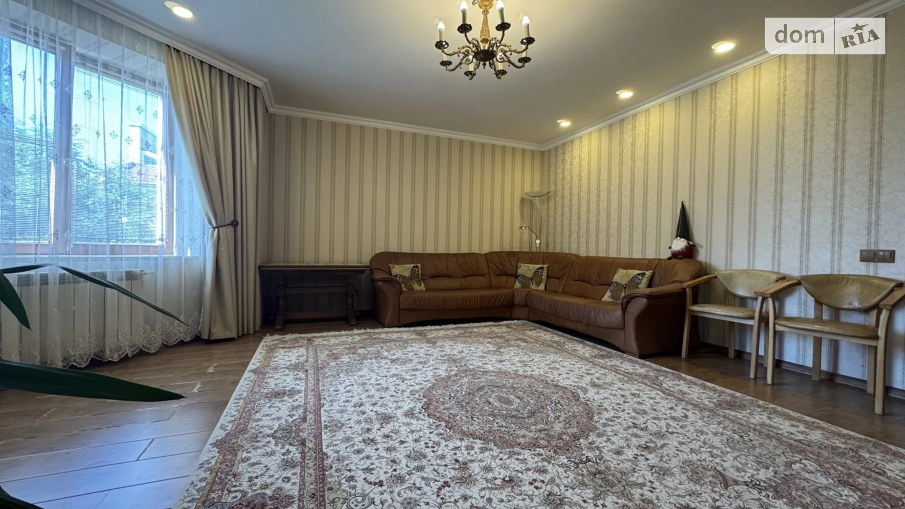 3-комнатная квартира 86 кв. м в Тернополе, ул. Липовая - фото 4