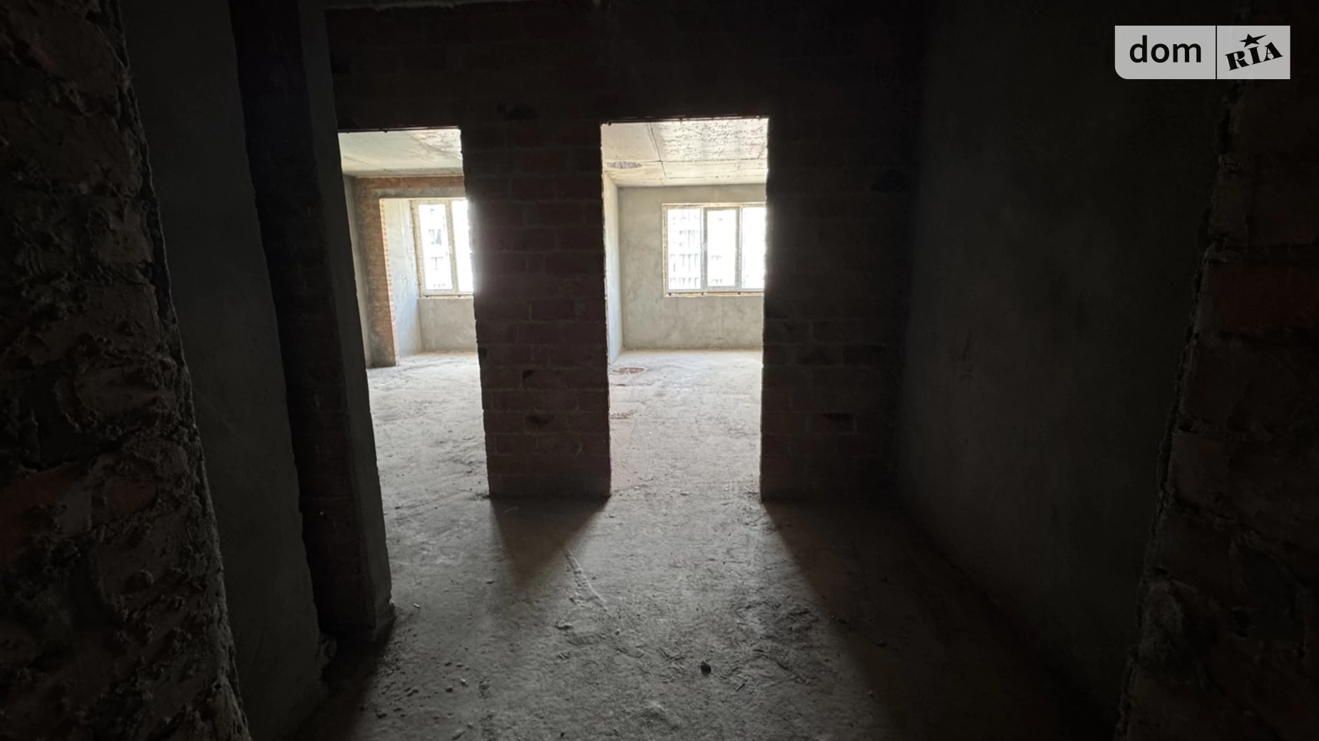 Продается 1-комнатная квартира 58.3 кв. м в Виннице, ул. Ивана Богуна, 27А - фото 2