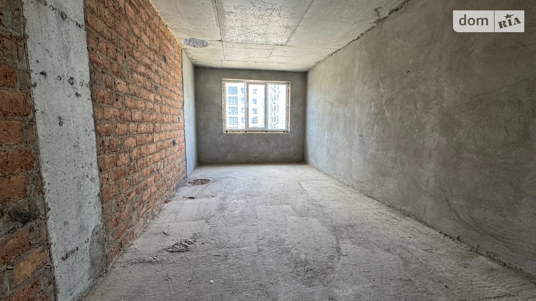 Продается 1-комнатная квартира 58.3 кв. м в Виннице, ул. Ивана Богуна, 27А - фото 3