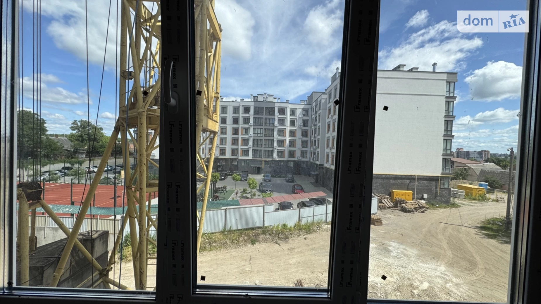 Продается 1-комнатная квартира 58.3 кв. м в Виннице, ул. Ивана Богуна, 27А - фото 4