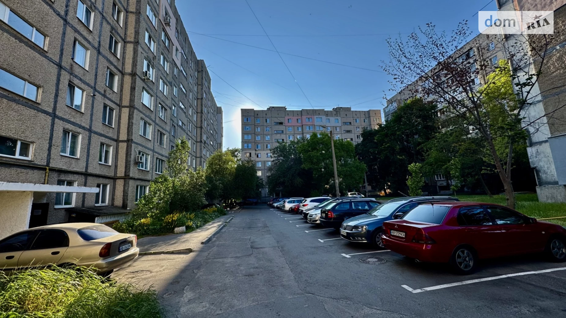 Продається 2-кімнатна квартира 53 кв. м у Вінниці, цена: 69000 $ - фото 2