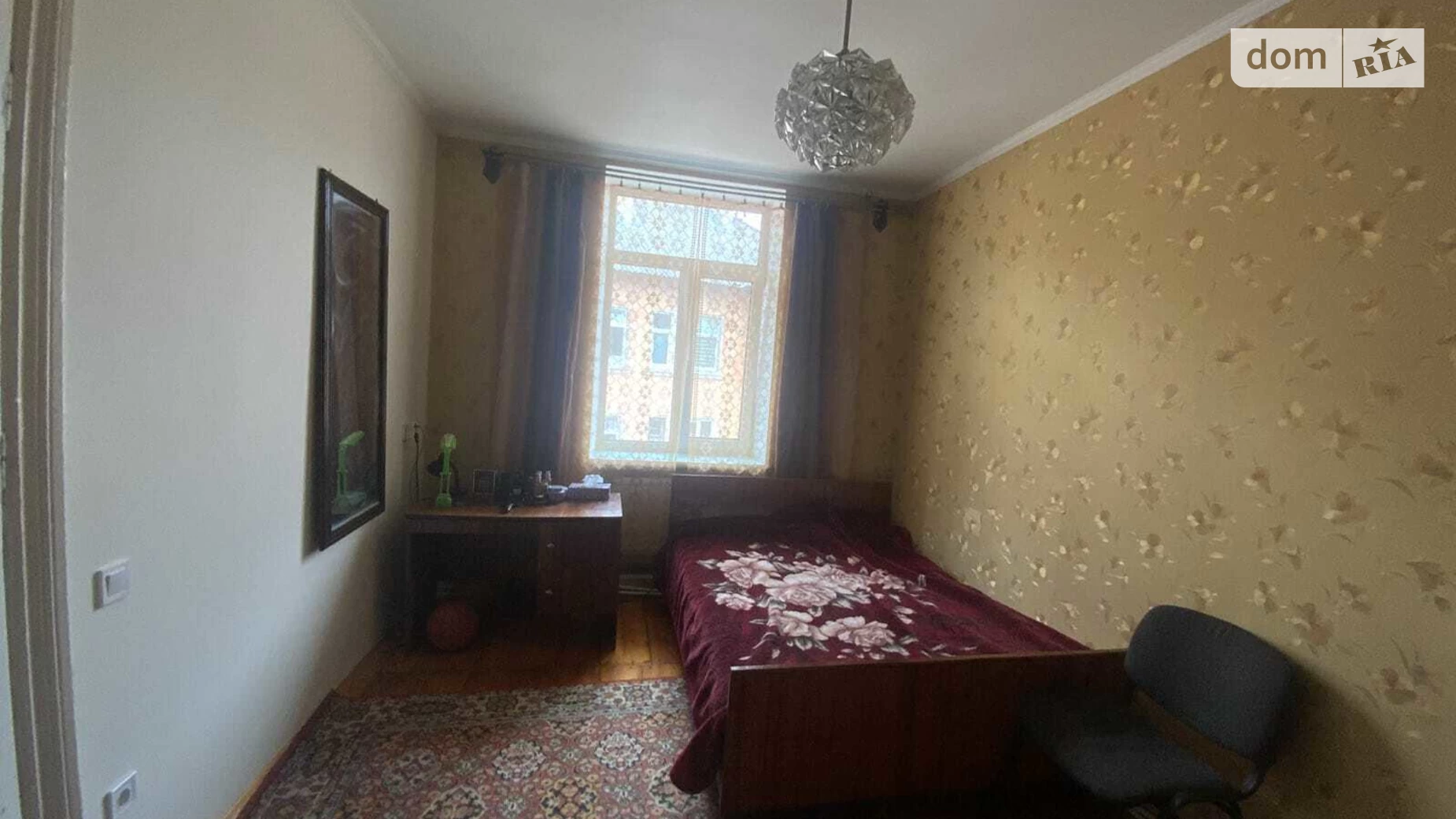 2-кімнатна квартира 50 кв. м у Тернополі, вул. Хмельницького Богдана, 12 - фото 2