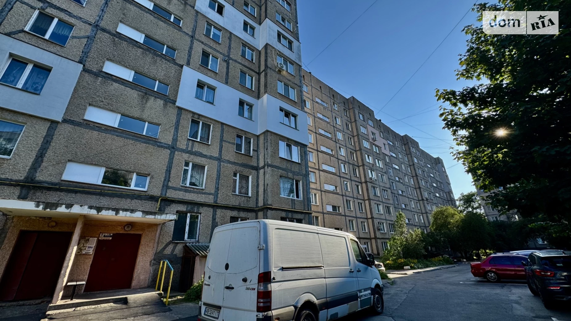 Продається 2-кімнатна квартира 53 кв. м у Вінниці, цена: 69000 $ - фото 3