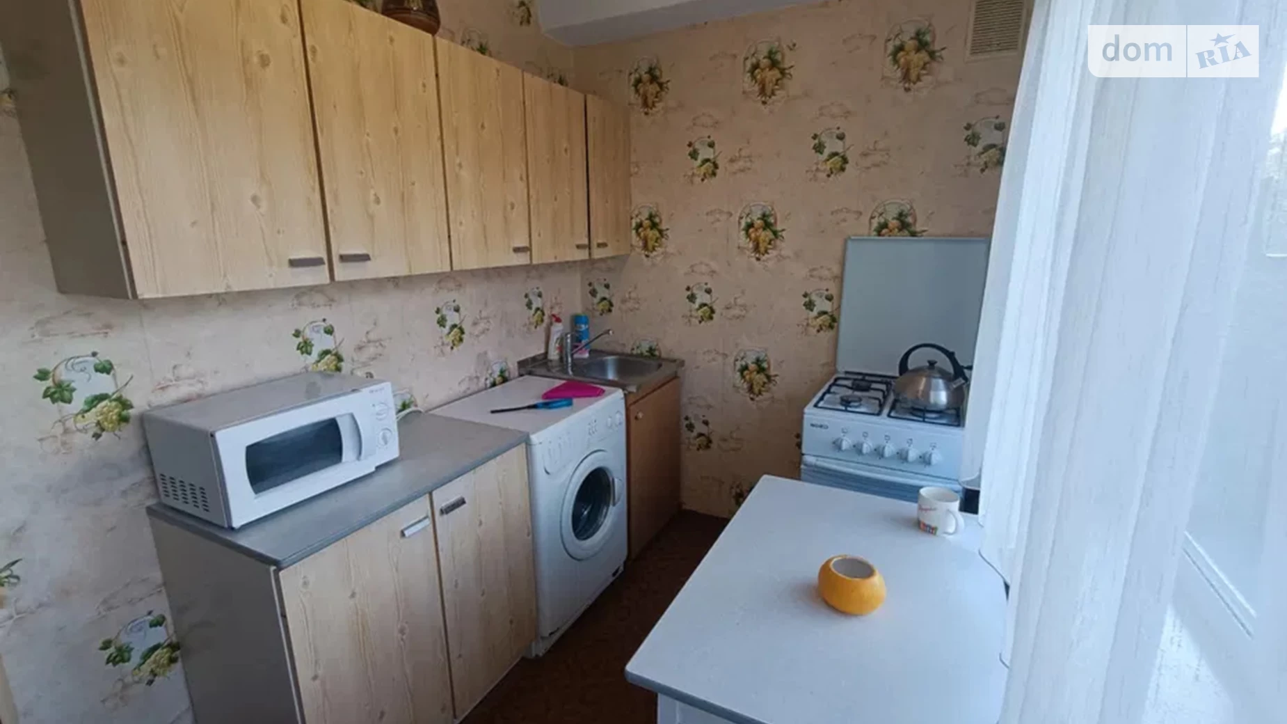 Сдается в аренду 2-комнатная квартира 47 кв. м в Киеве, ул. Парково-Сырецкая, 12 - фото 5