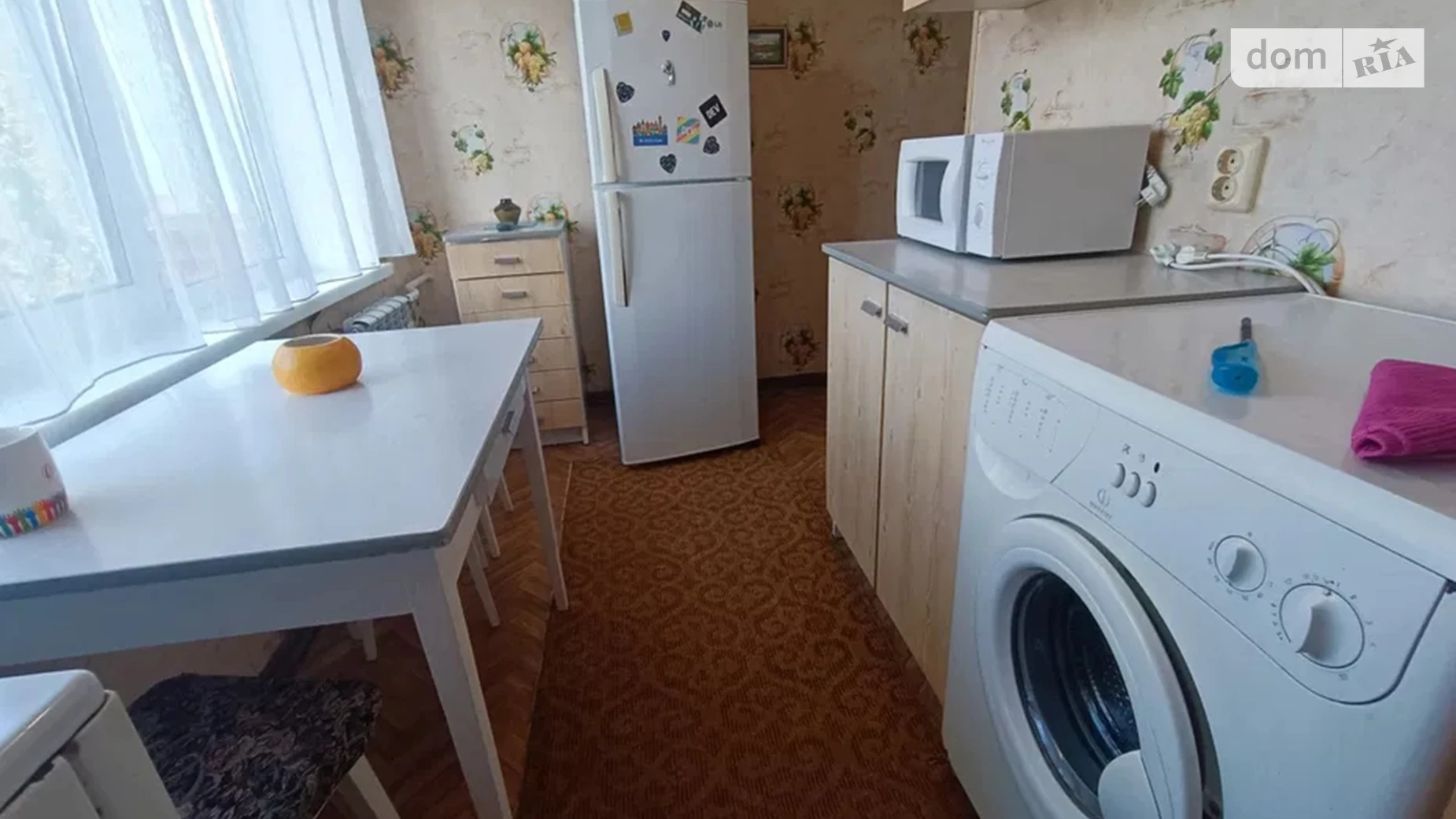 Сдается в аренду 2-комнатная квартира 47 кв. м в Киеве, ул. Парково-Сырецкая, 12 - фото 4
