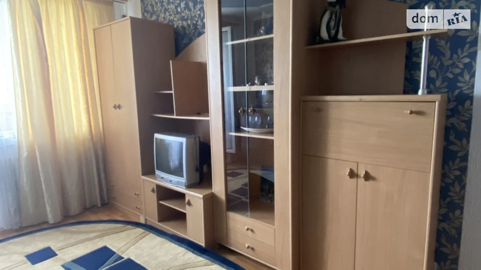 Здається в оренду 1-кімнатна квартира 32 кв. м у Харкові, просп. Героїв Харкова(Московський), 308 - фото 3